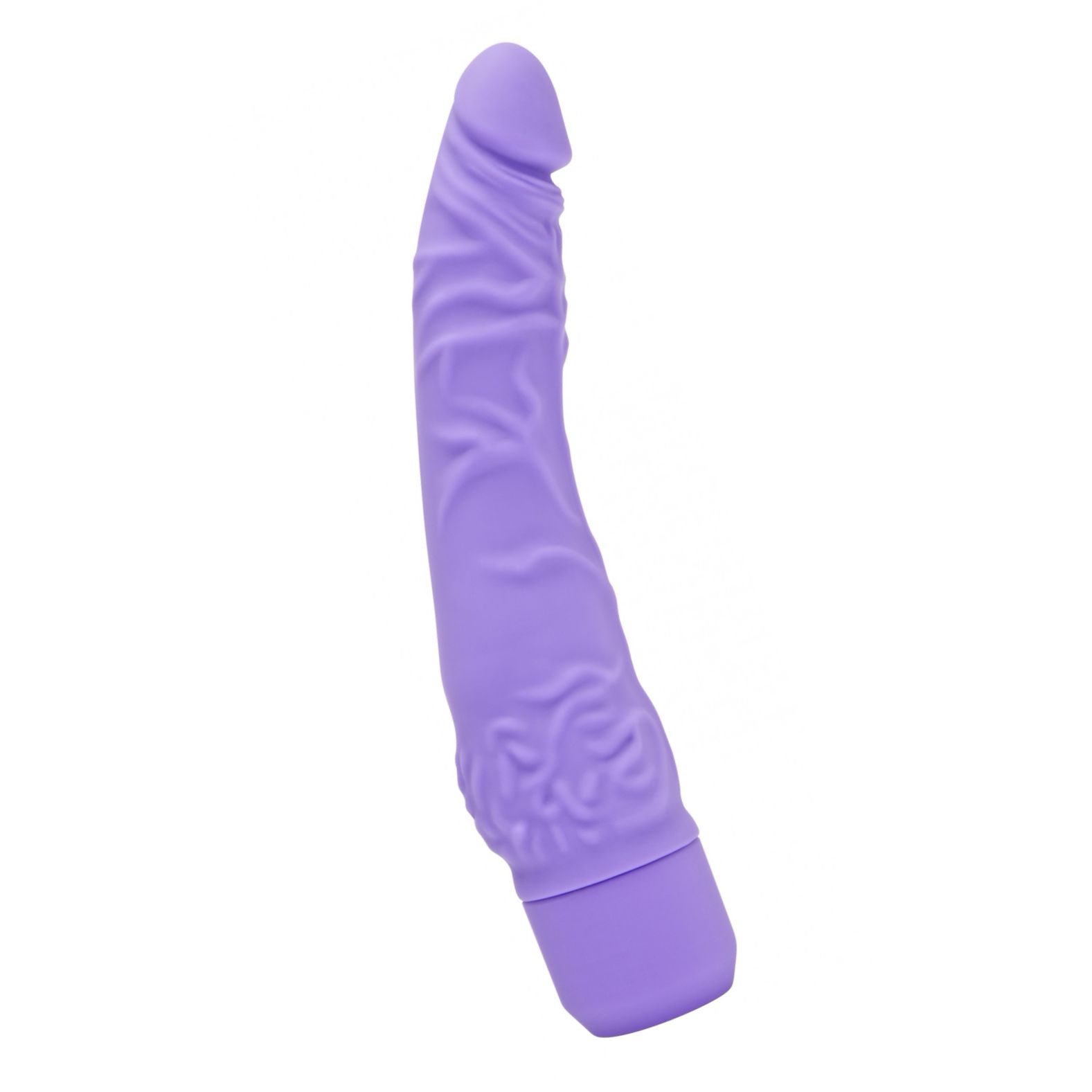 Classic Slim Vibrator Mov