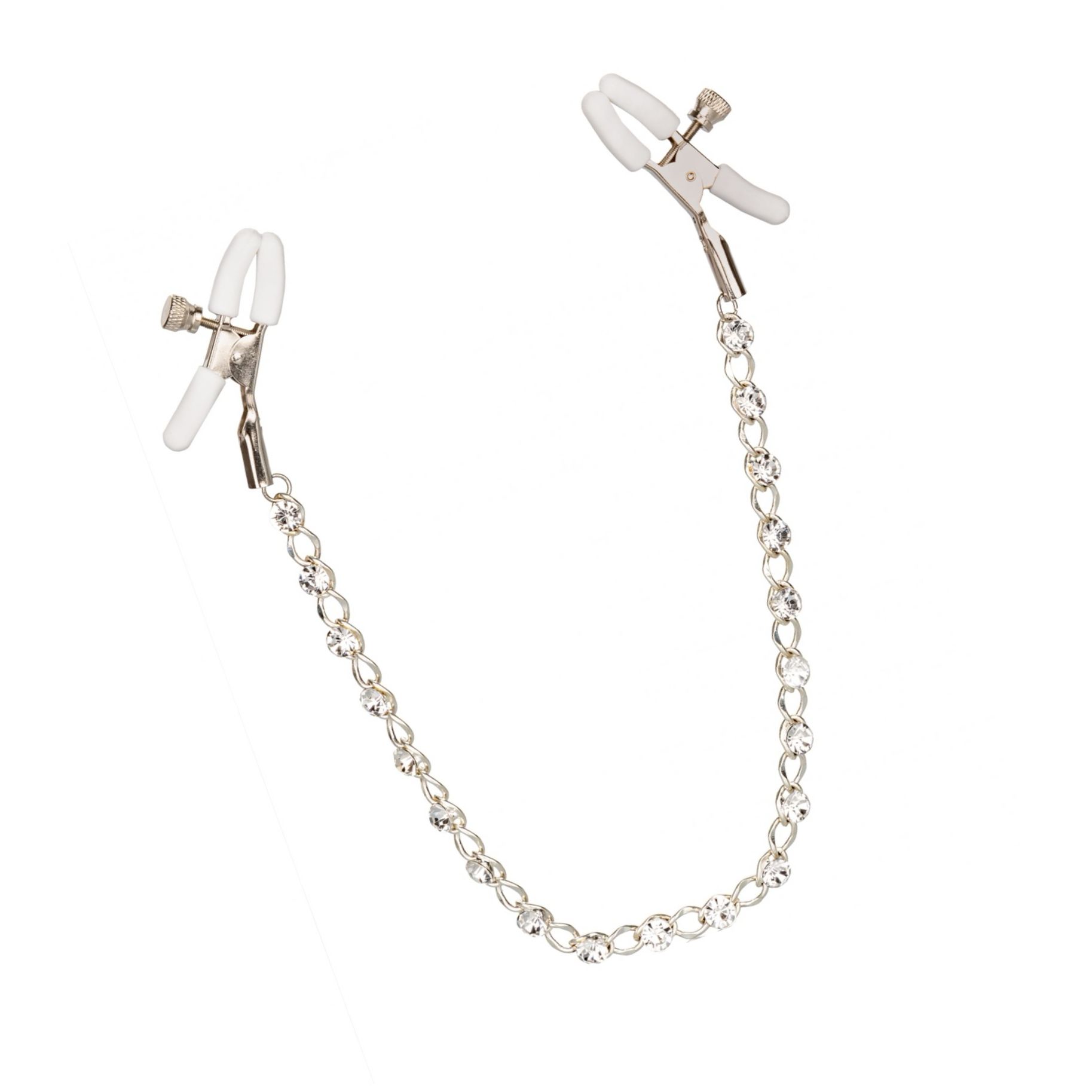 Cleme Sfârcuri Crystal Chain