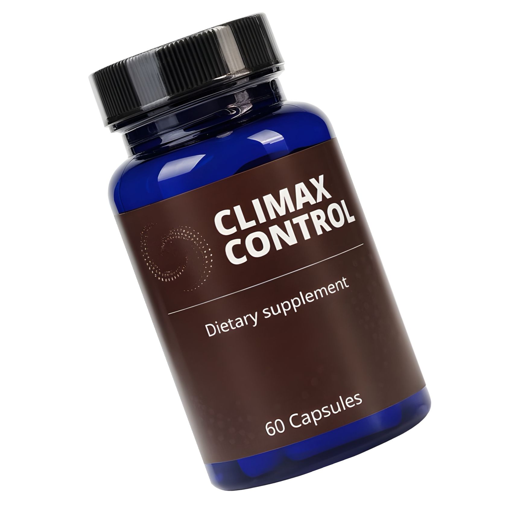 Climax Control Capsule Pentru Întârzierea Ejaculării