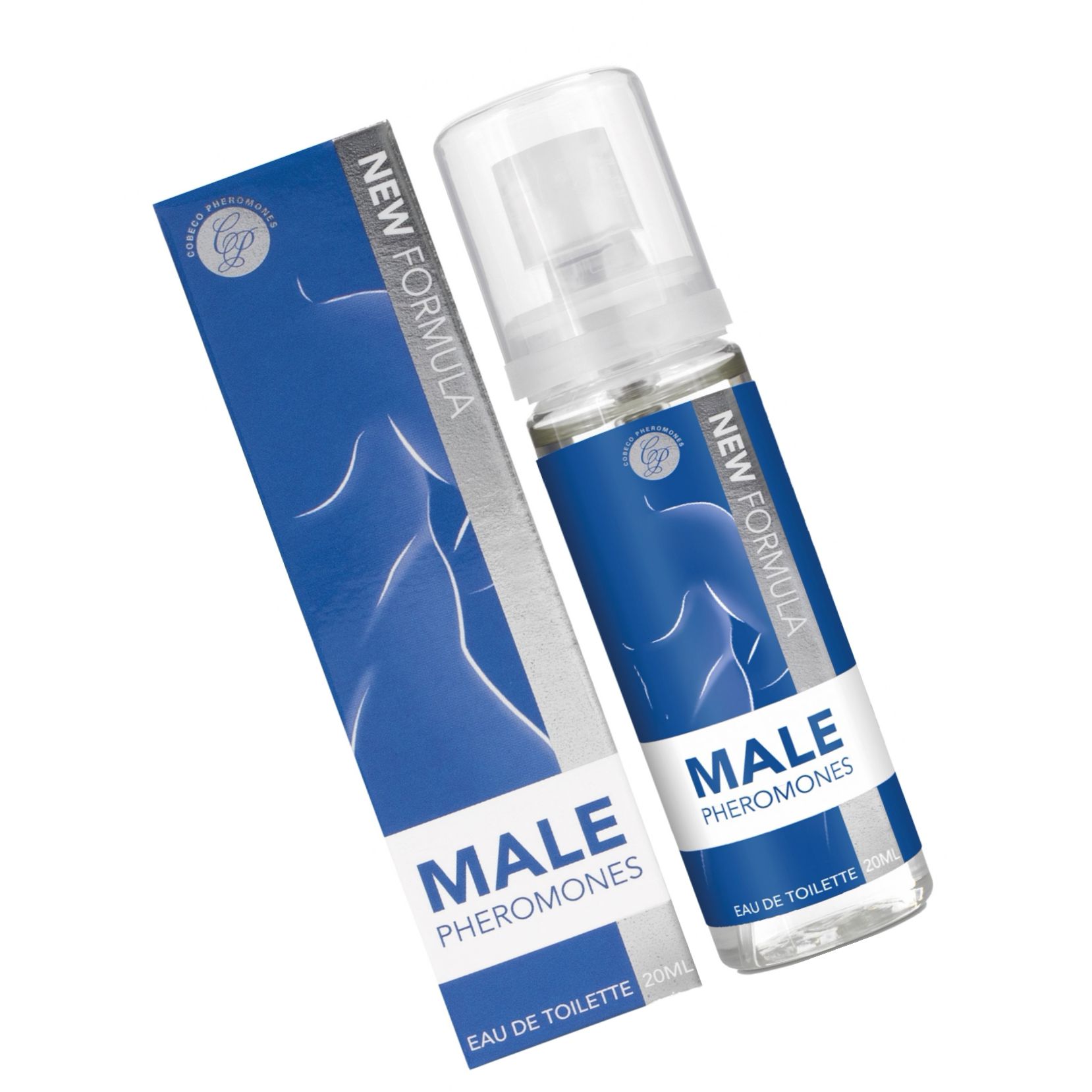 Cobeco Male Pheromone Perfume