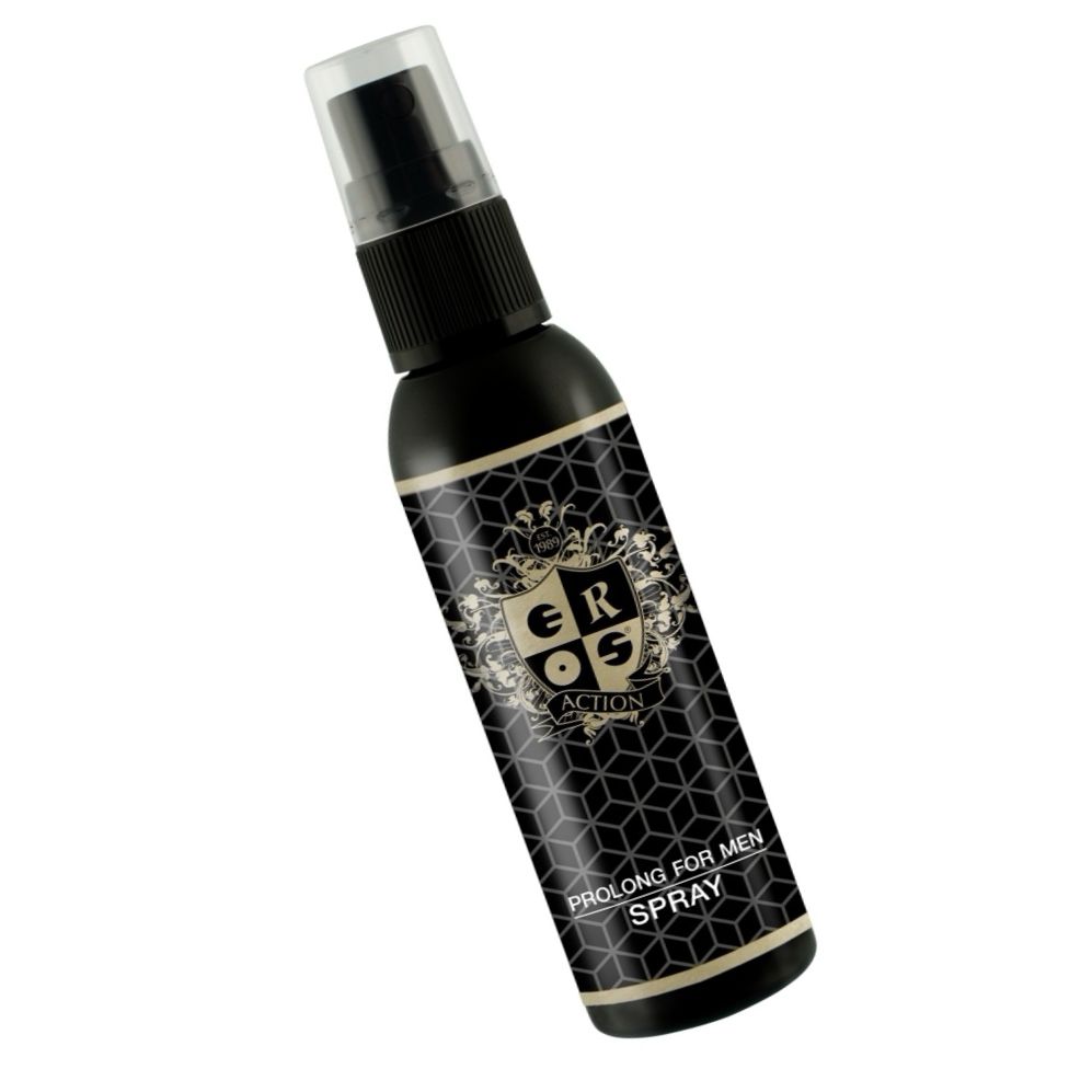 Control Discret Rapid Eros Action Prolong