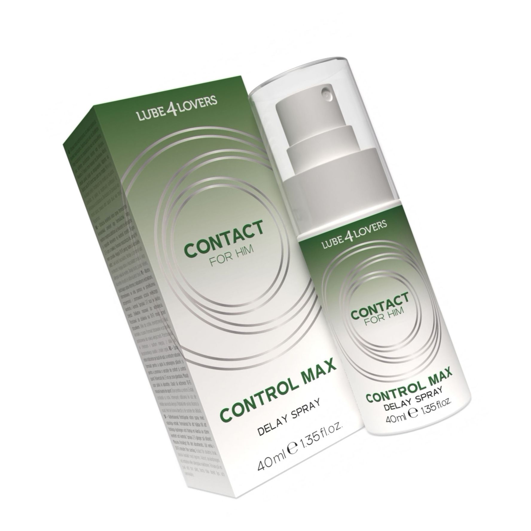 Control Max Spray Întârziere Ejaculare Pentru Bărbați