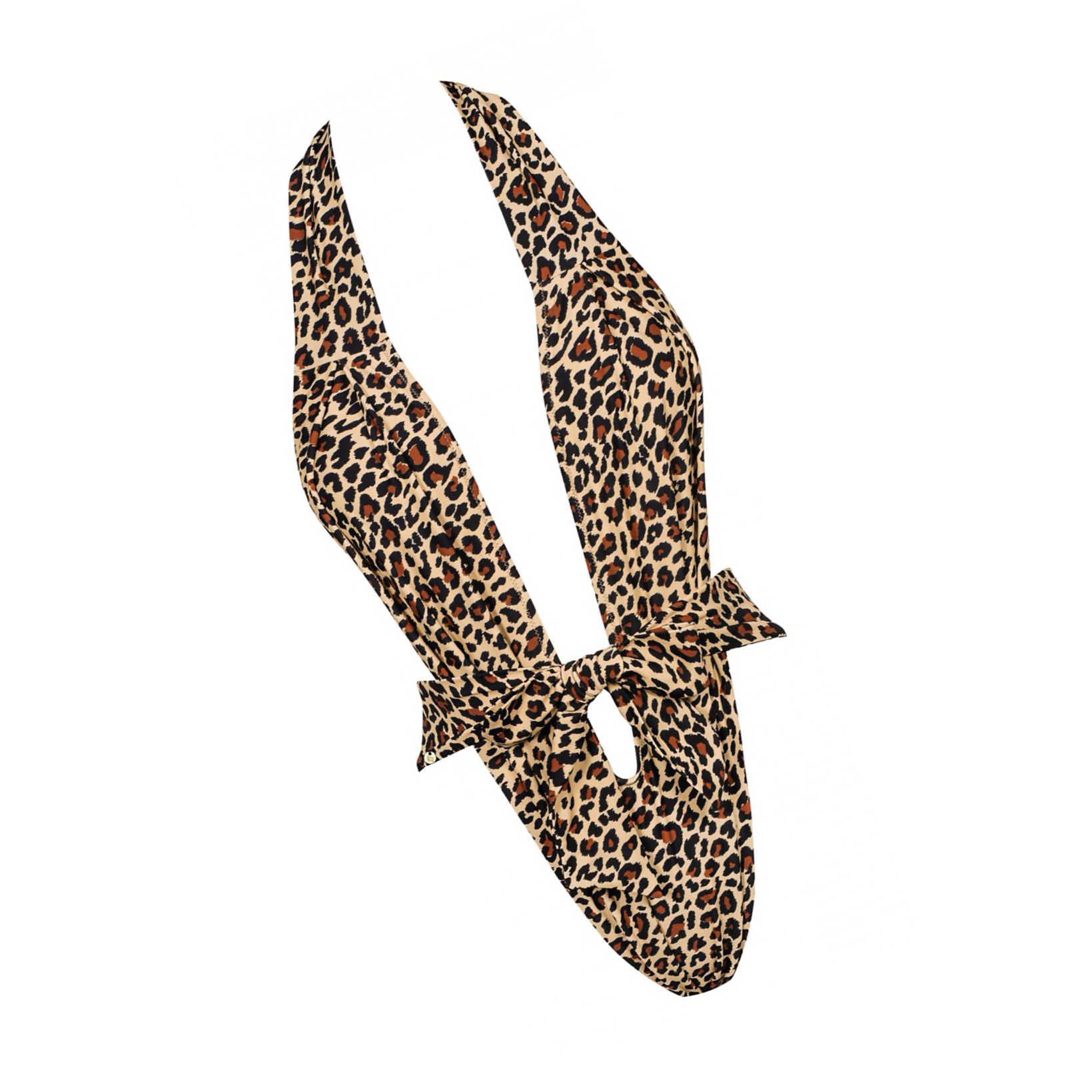 Costum Baie Obsessive Cancunella Leopard