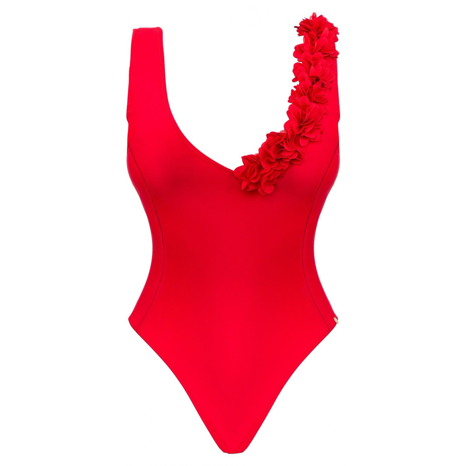 Costum Baie Obsessive Cubalove Rosu