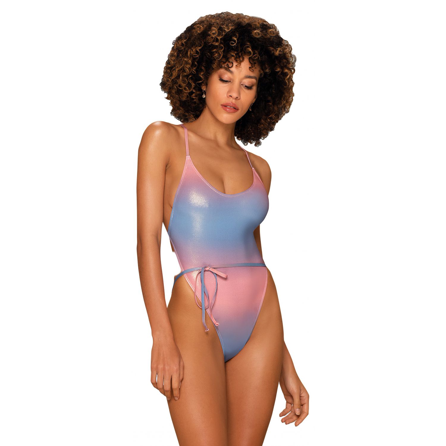 Costum Baie Obsessive Rionella Roz