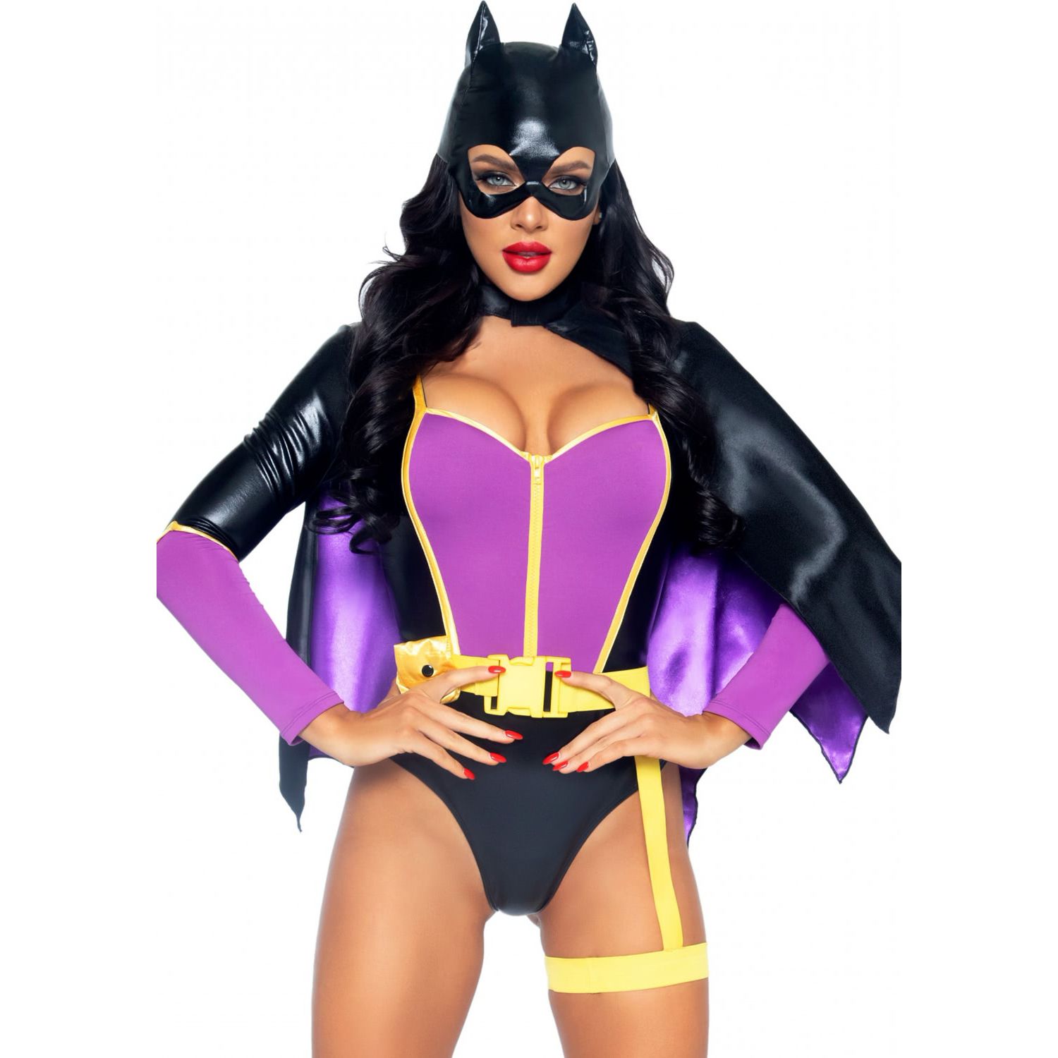 Costum Leg Avenue Bombshell Bat Mov