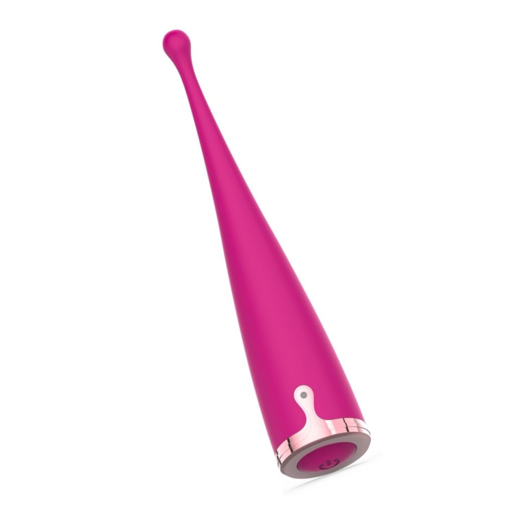 Couples Choice Spot Vibrator Roz