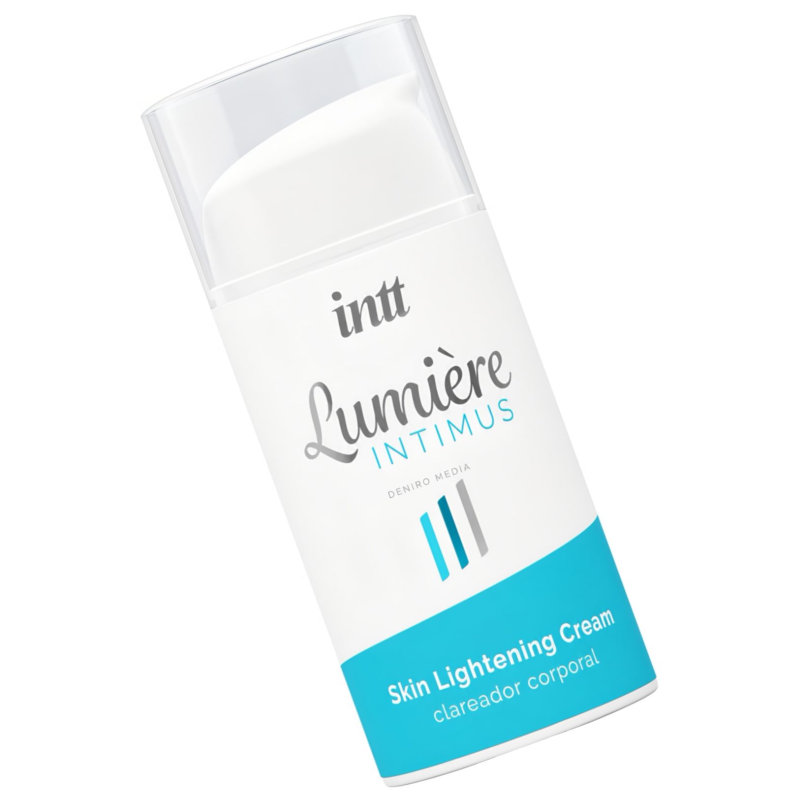 Cremă Albire Intimă Lumiere Intimus