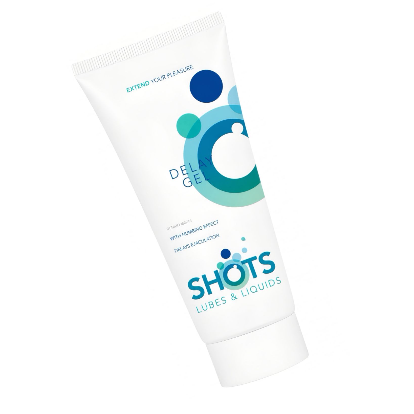Cremă Ejaculare Prematură Delay Creme