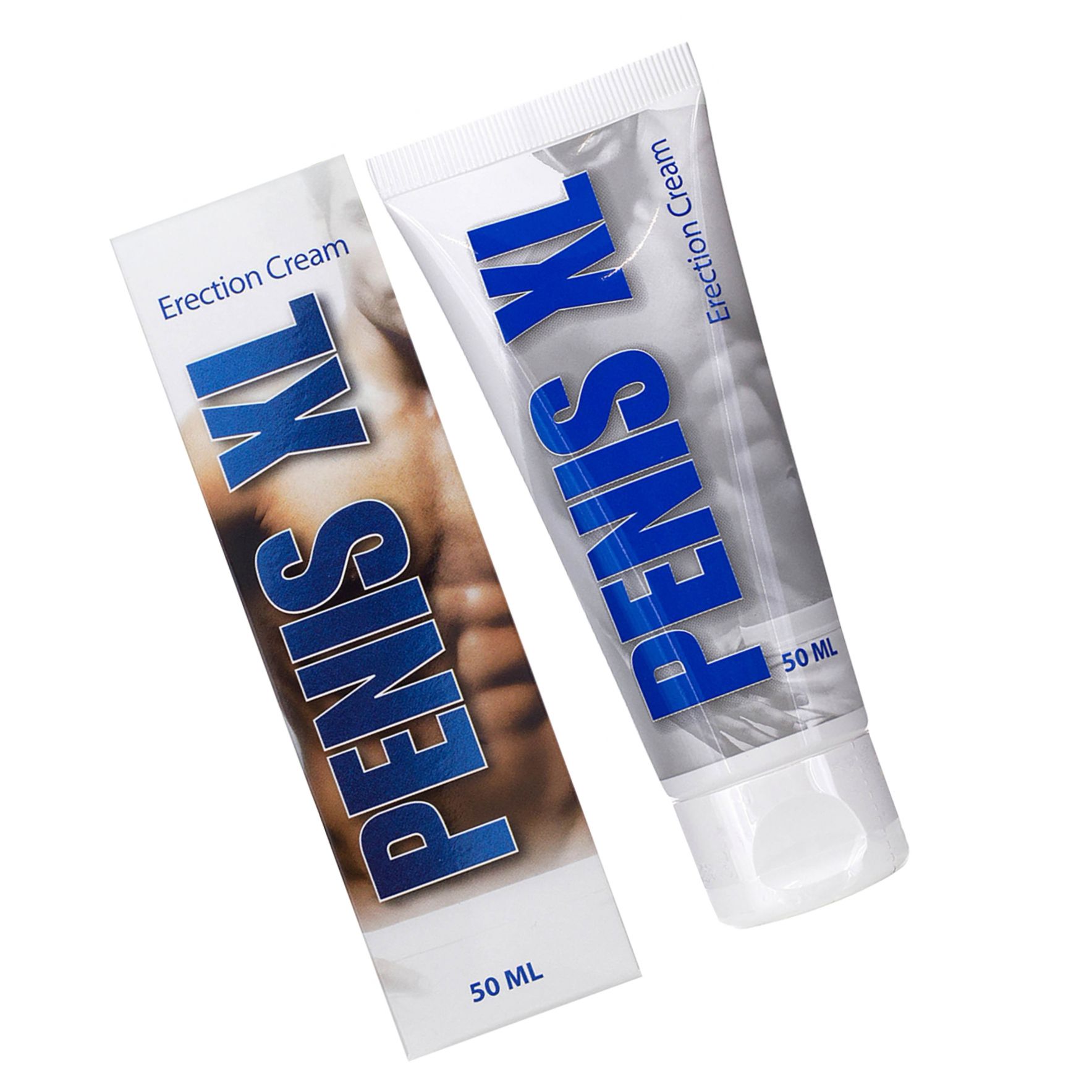 Crema Erectie Penis XL Cream East