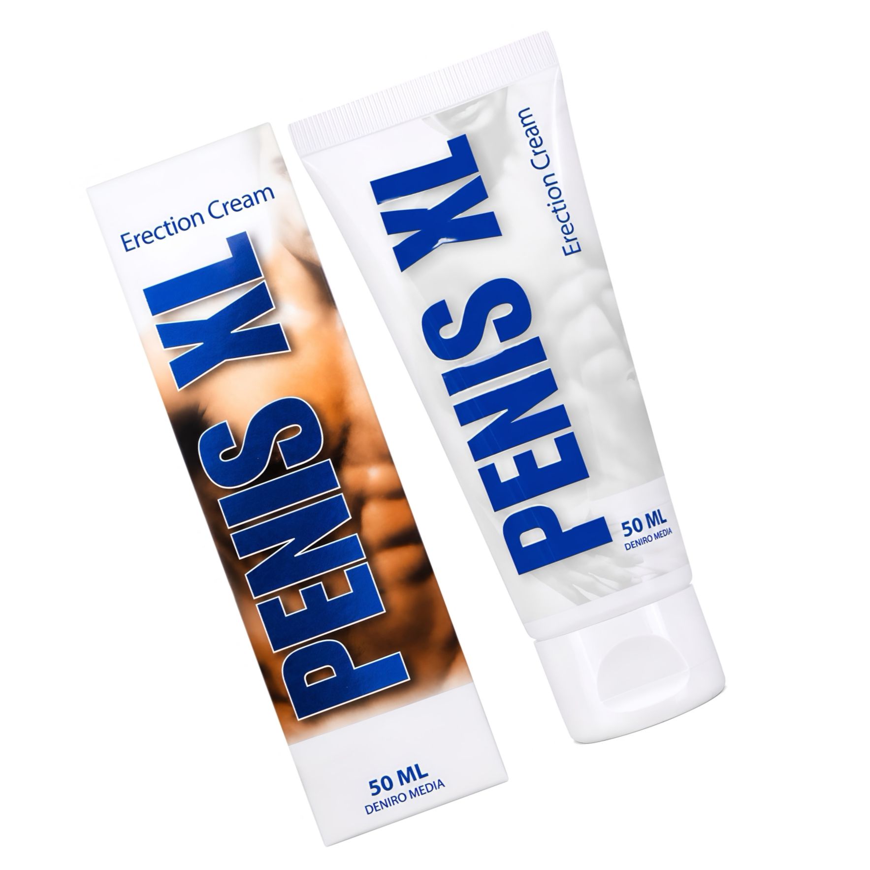 Cremă Erecție Penis XL Cream East