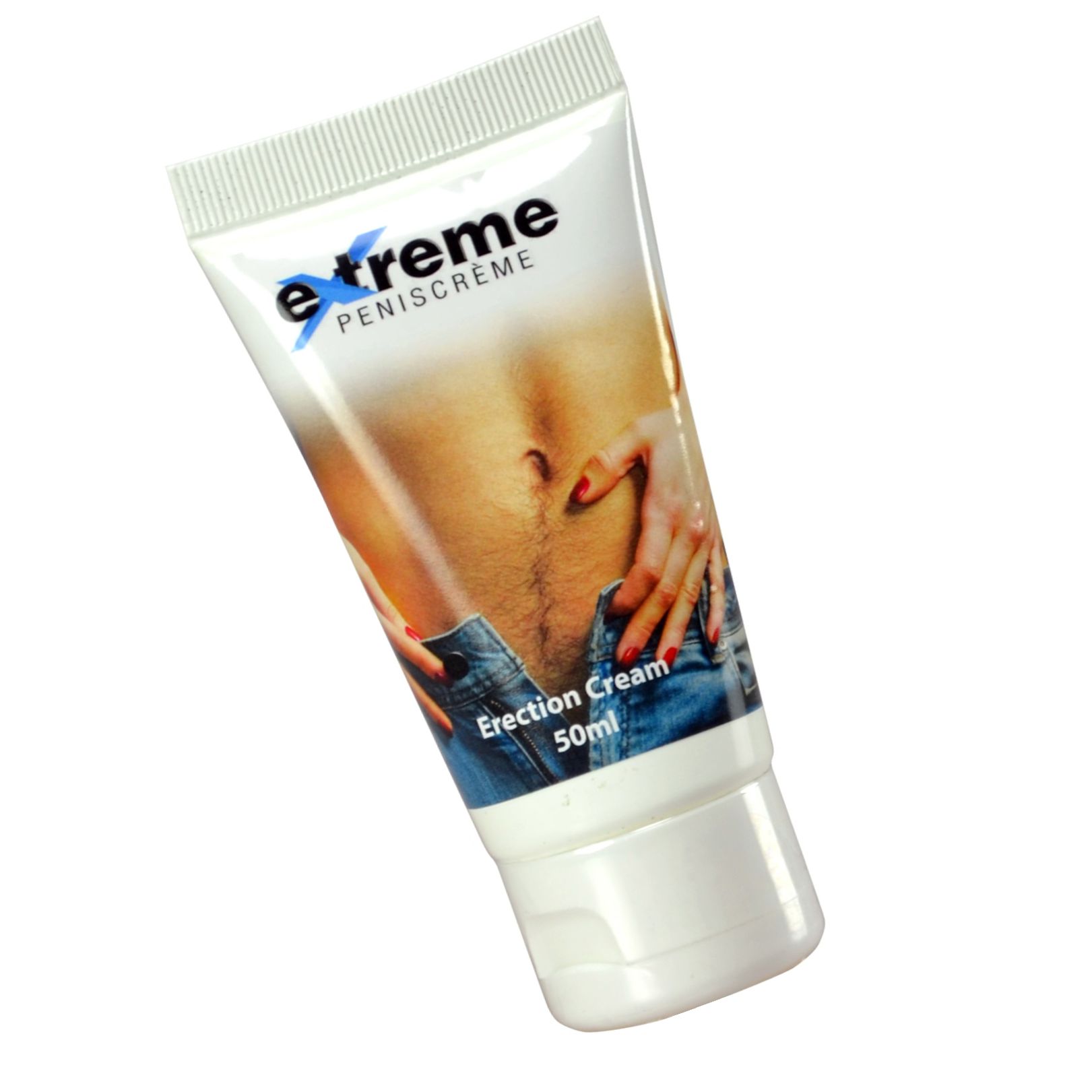 Crema Extreme Penis