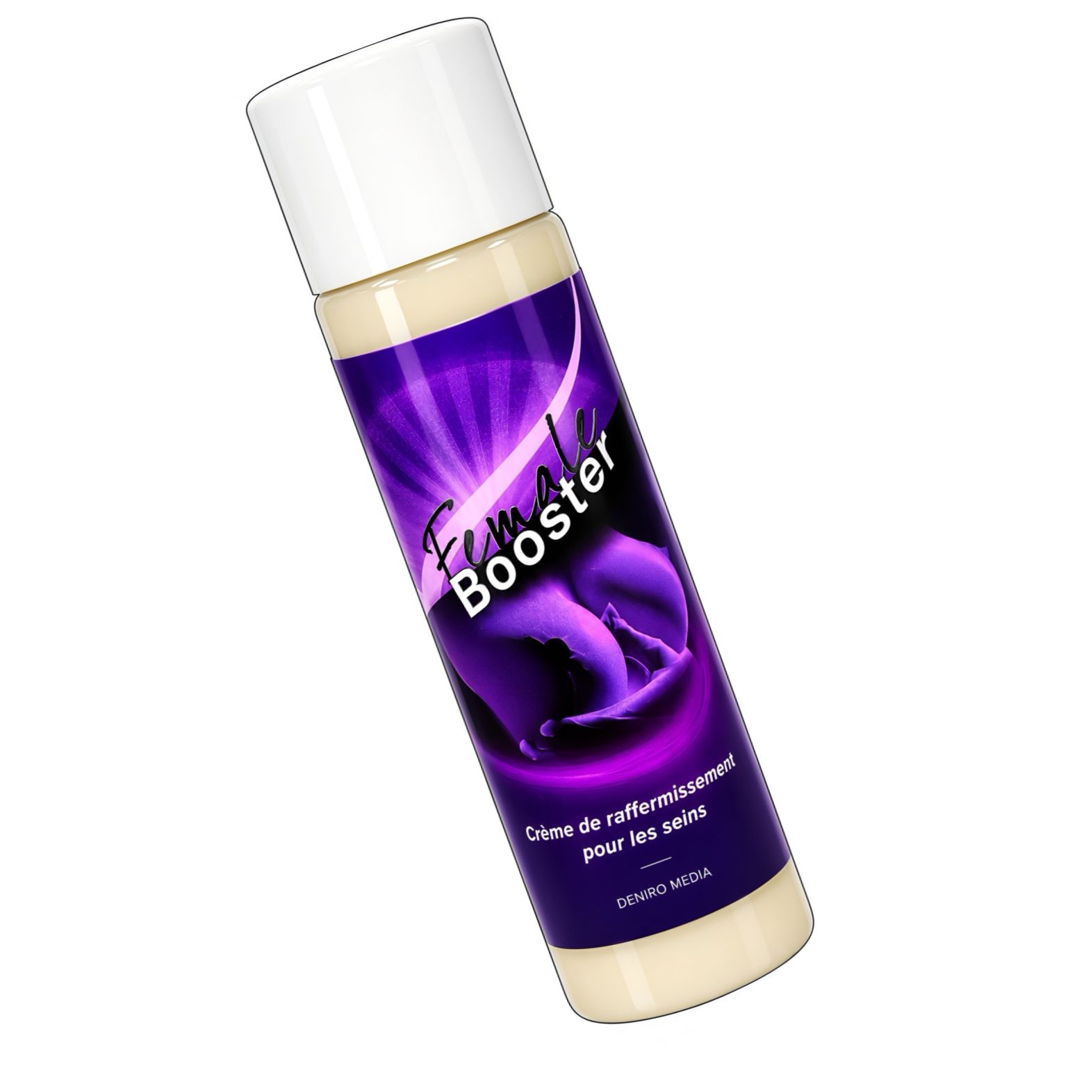 Cremă Female Booster pentru Mărirea Sânilor
