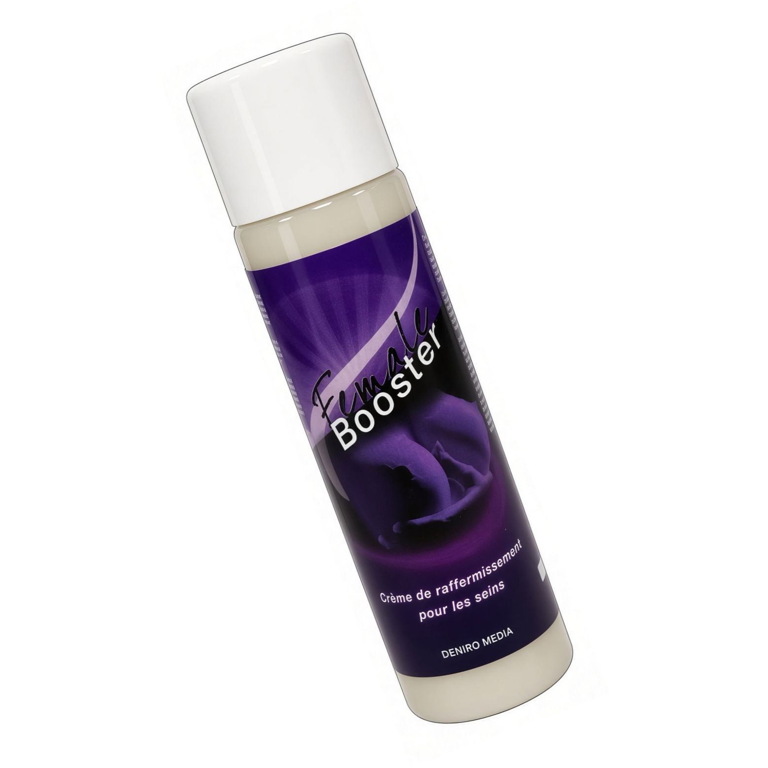 Cremă Female Booster pentru Mărirea Sânilor