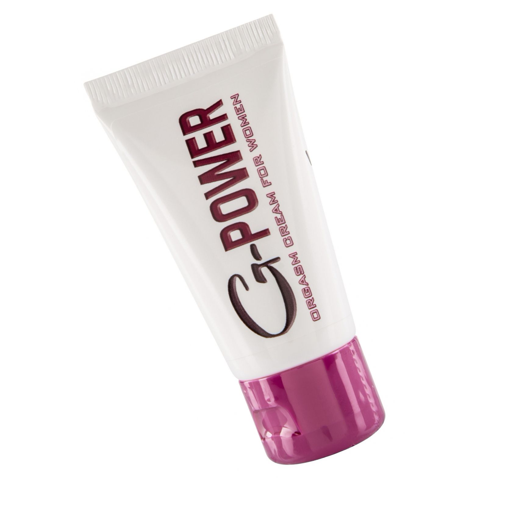 Crema G-power Orgasm For Women