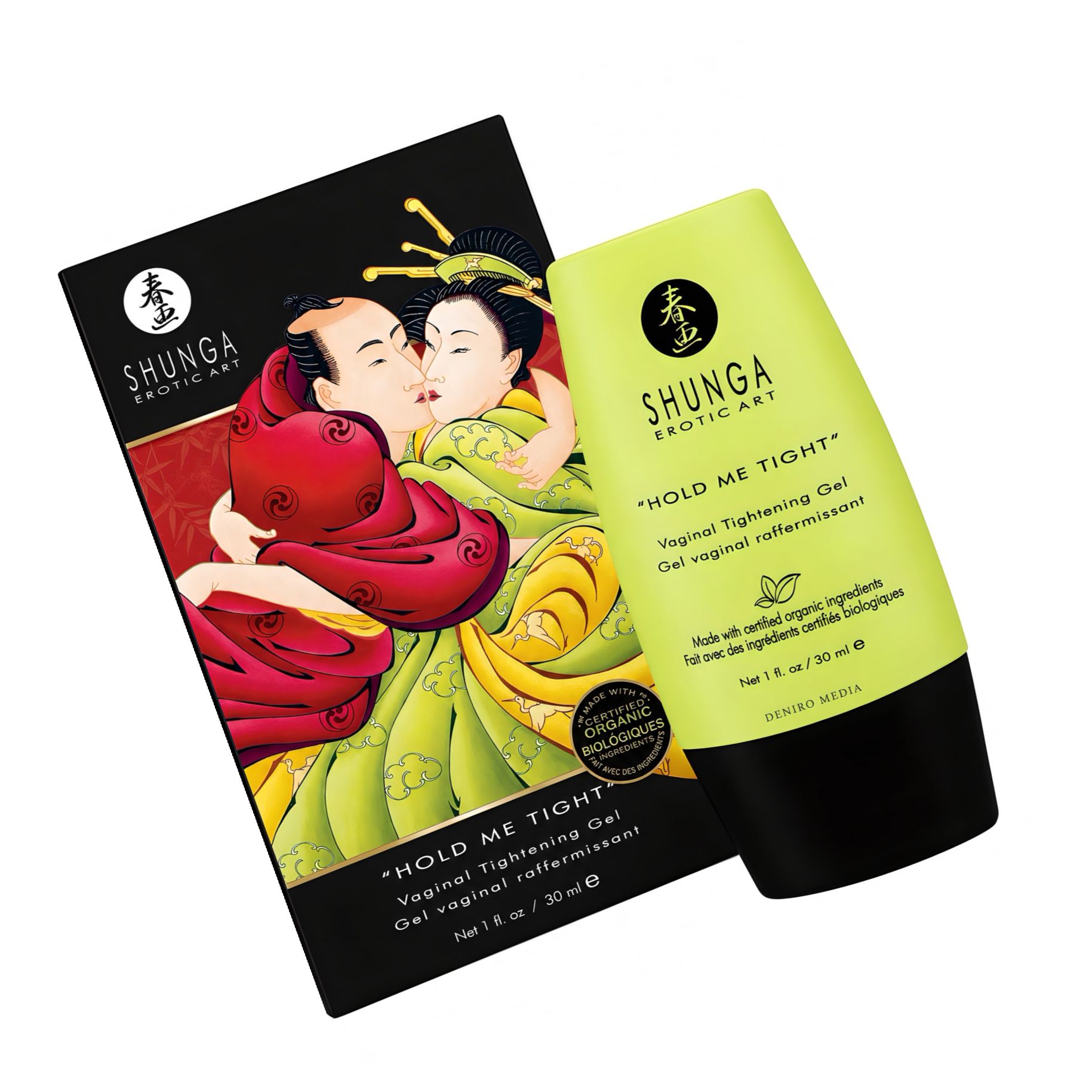Cremă Genital Tightening Gel
