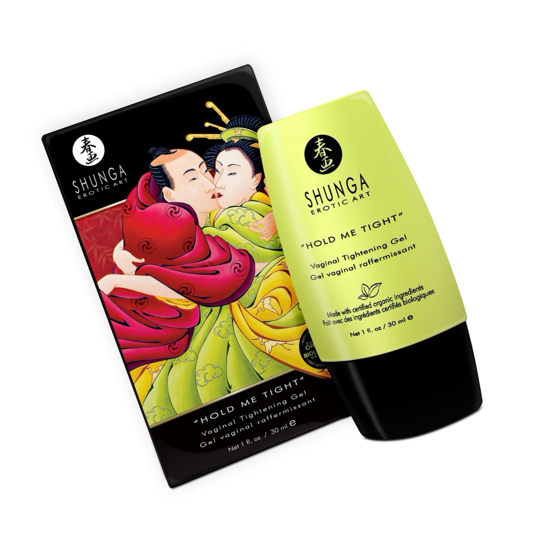 Cremă Genital Tightening Gel