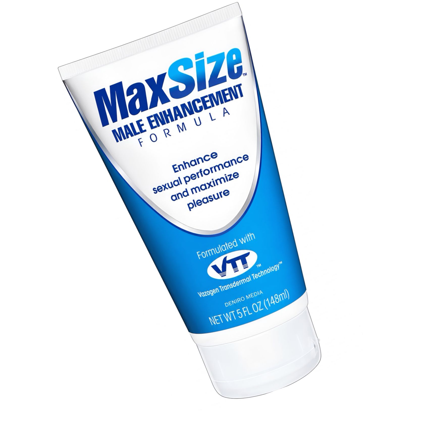 Cremă Mărire Penis MaxSize