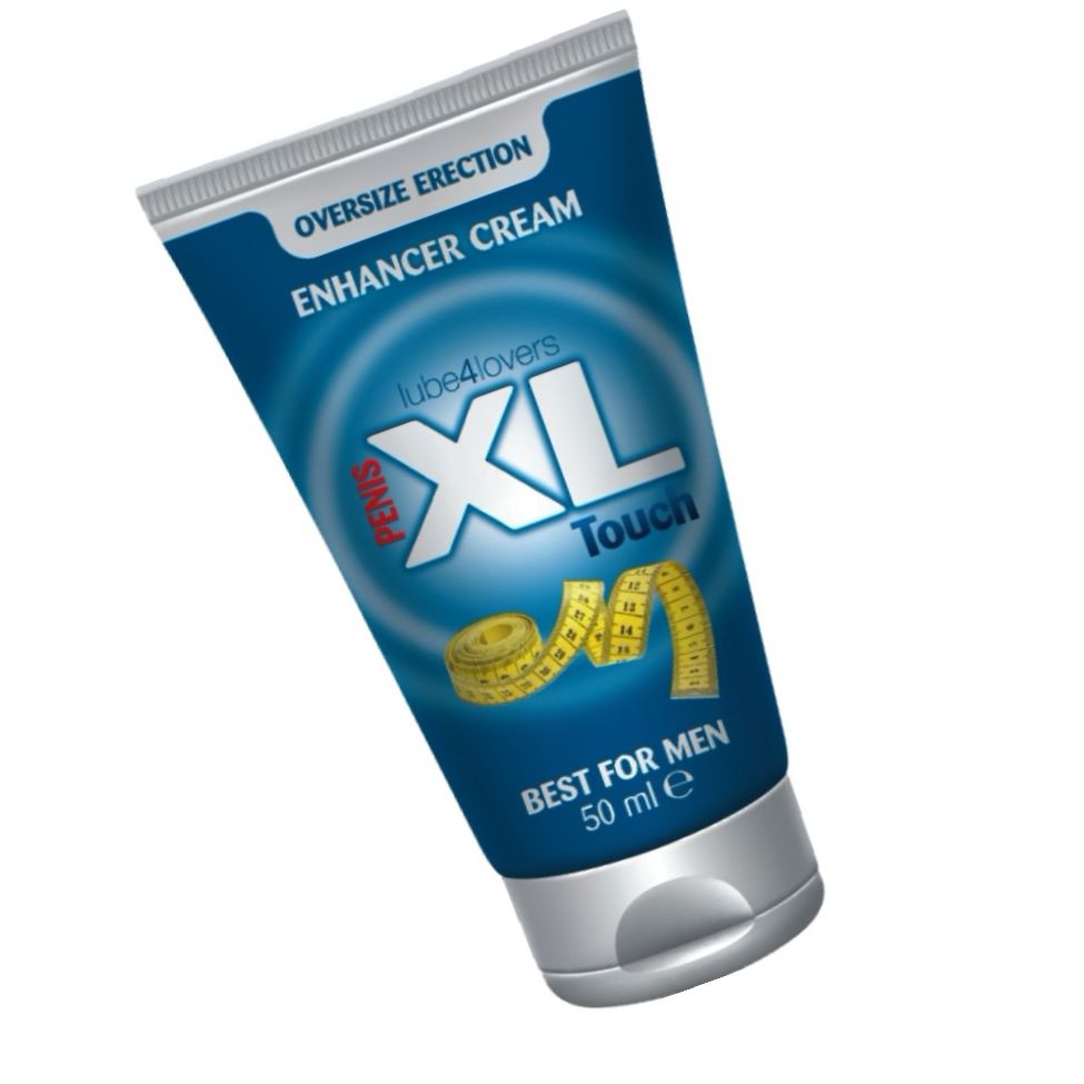 Cremă Mărire Penis XL Touch Cream