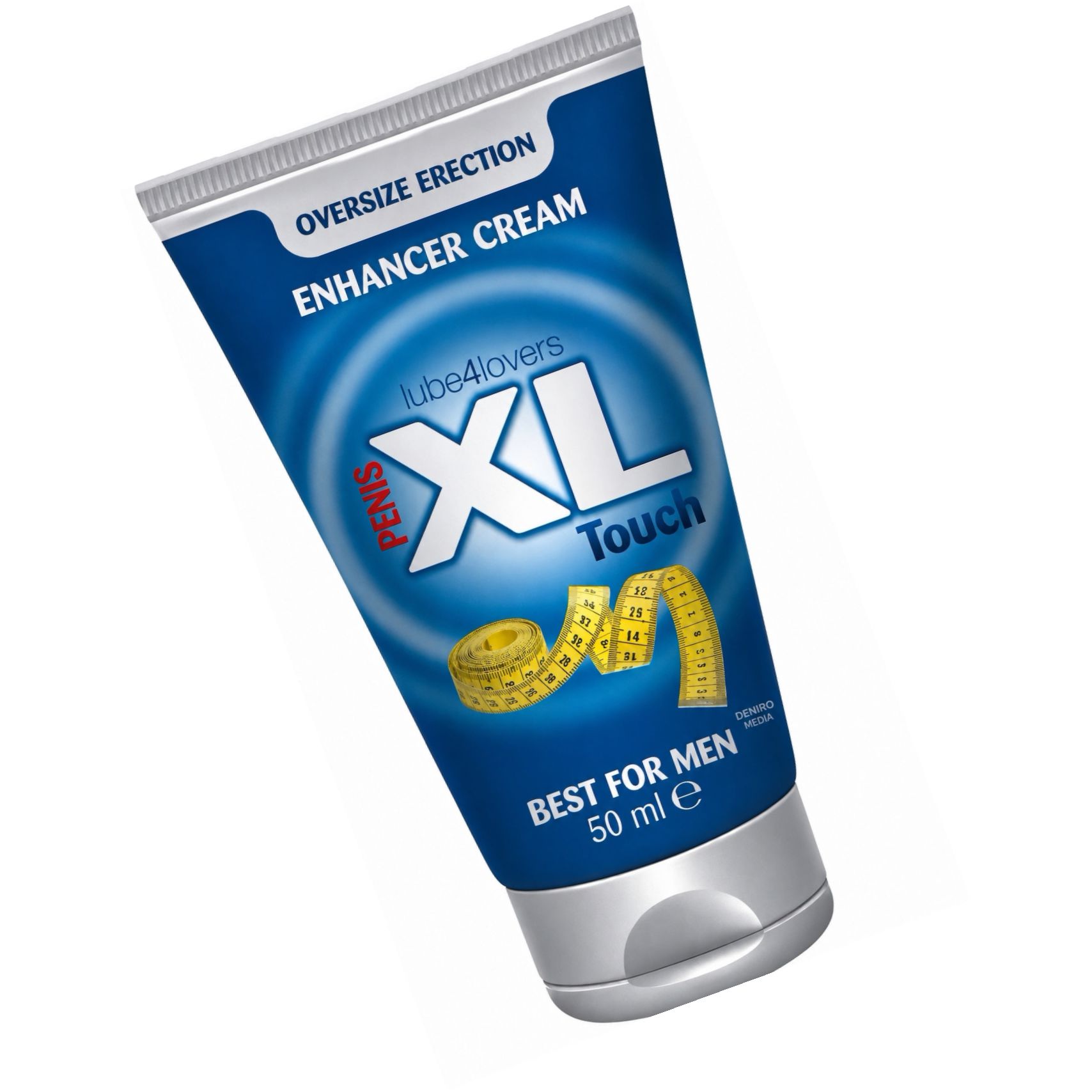 Cremă Mărire Penis XL Touch Cream