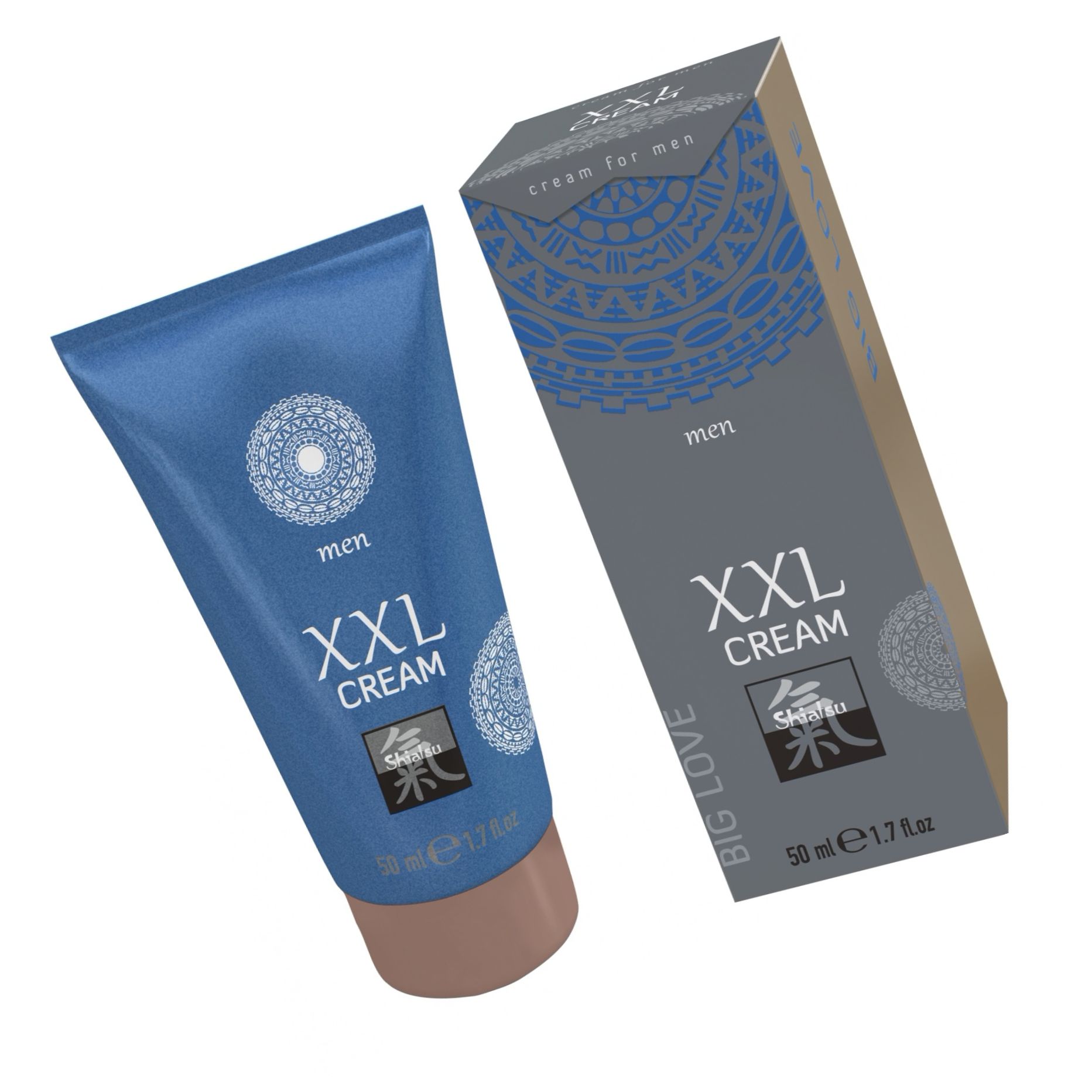 Crema Marirea Penisului XXL Oriental