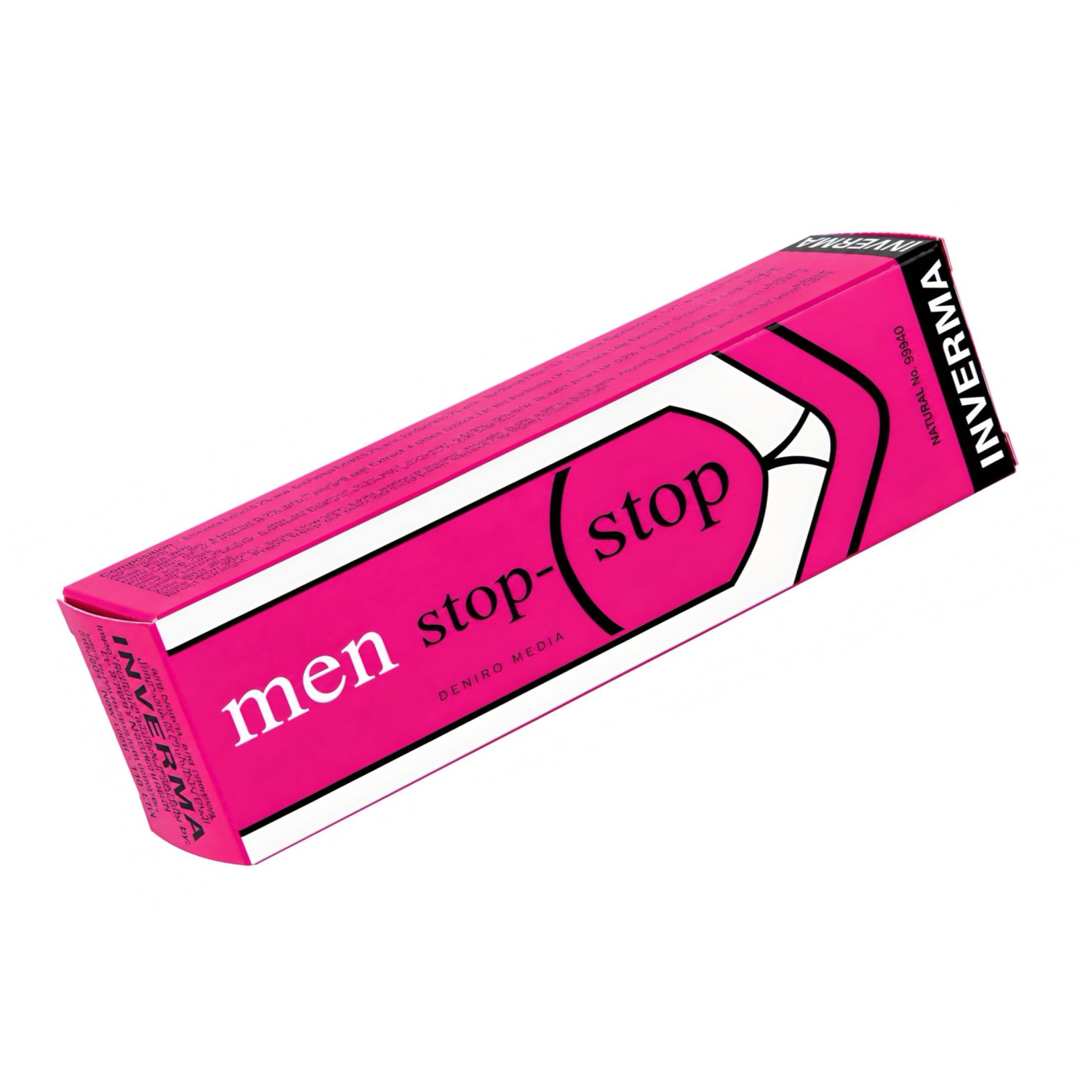 Cremă Întârziere Ejaculare Men Stop
