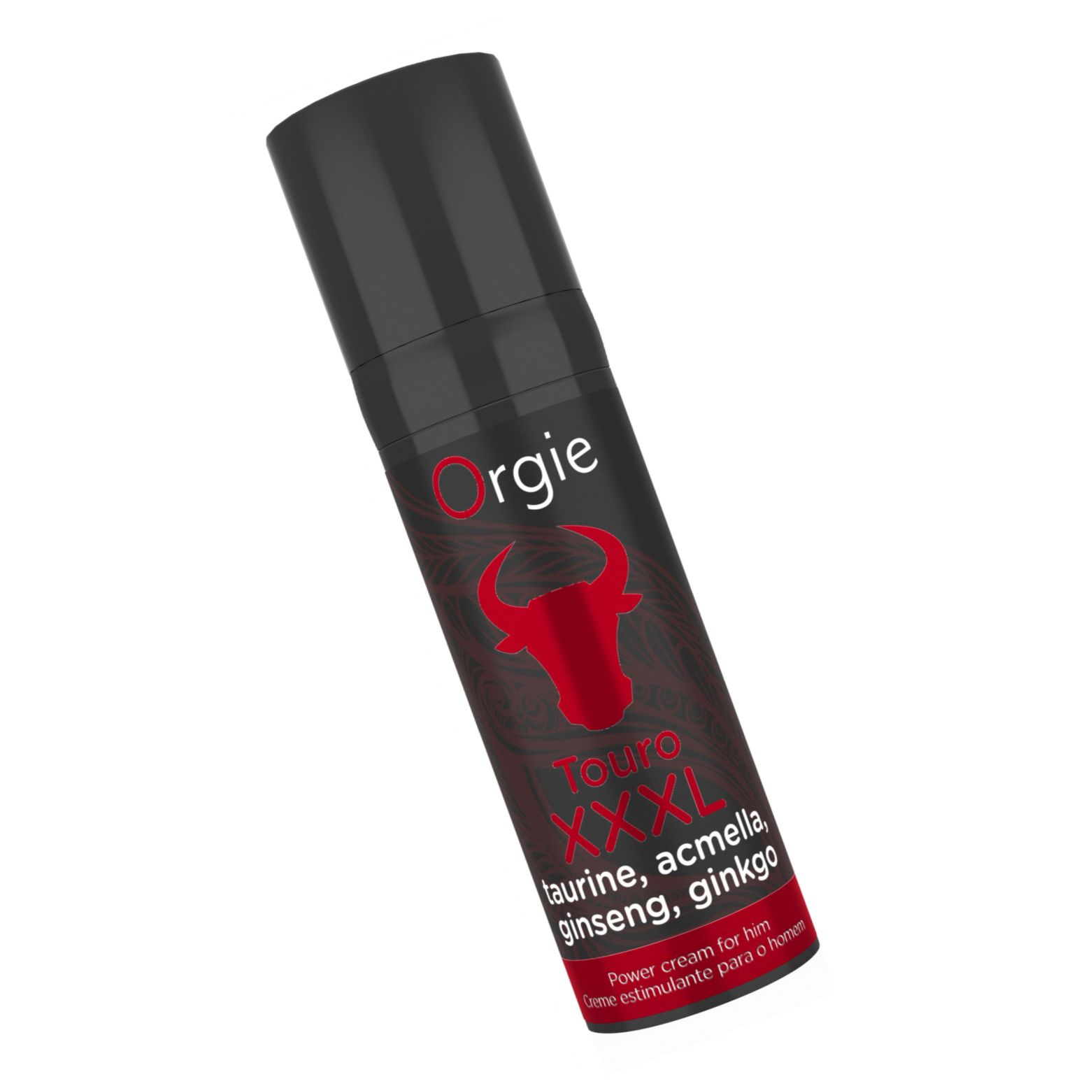 Cremă Pentru Erecție Touro 3XL