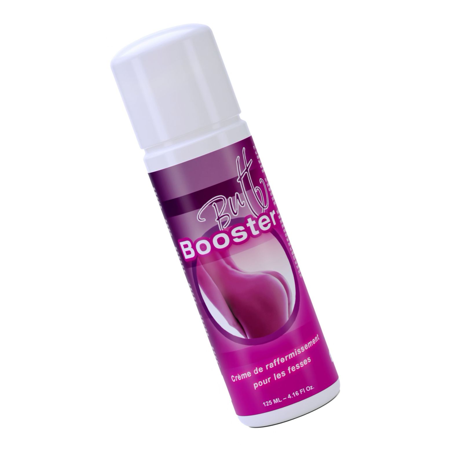 Crema Pentru Marirea Feselor Booster