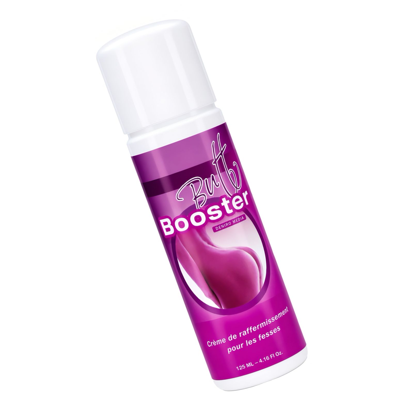 Cremă Pentru Mărirea Feselor Booster
