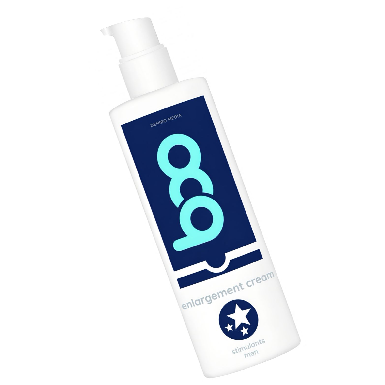 Cremă Pentru Mărirea Penisului Boo