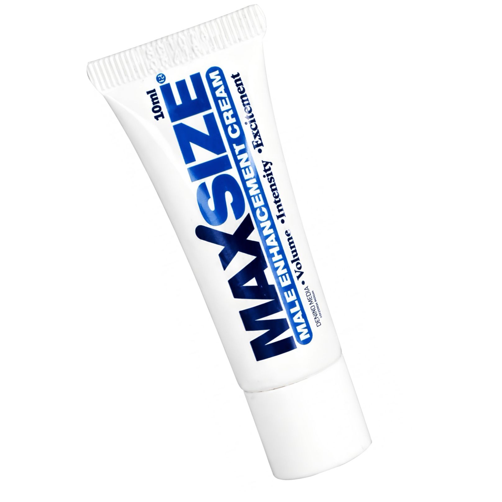 Cremă Pentru Mărirea Penisului MaxSize