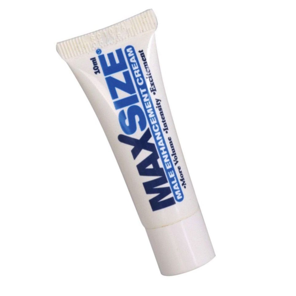 Crema Pentru Marirea Penisului MaxSize