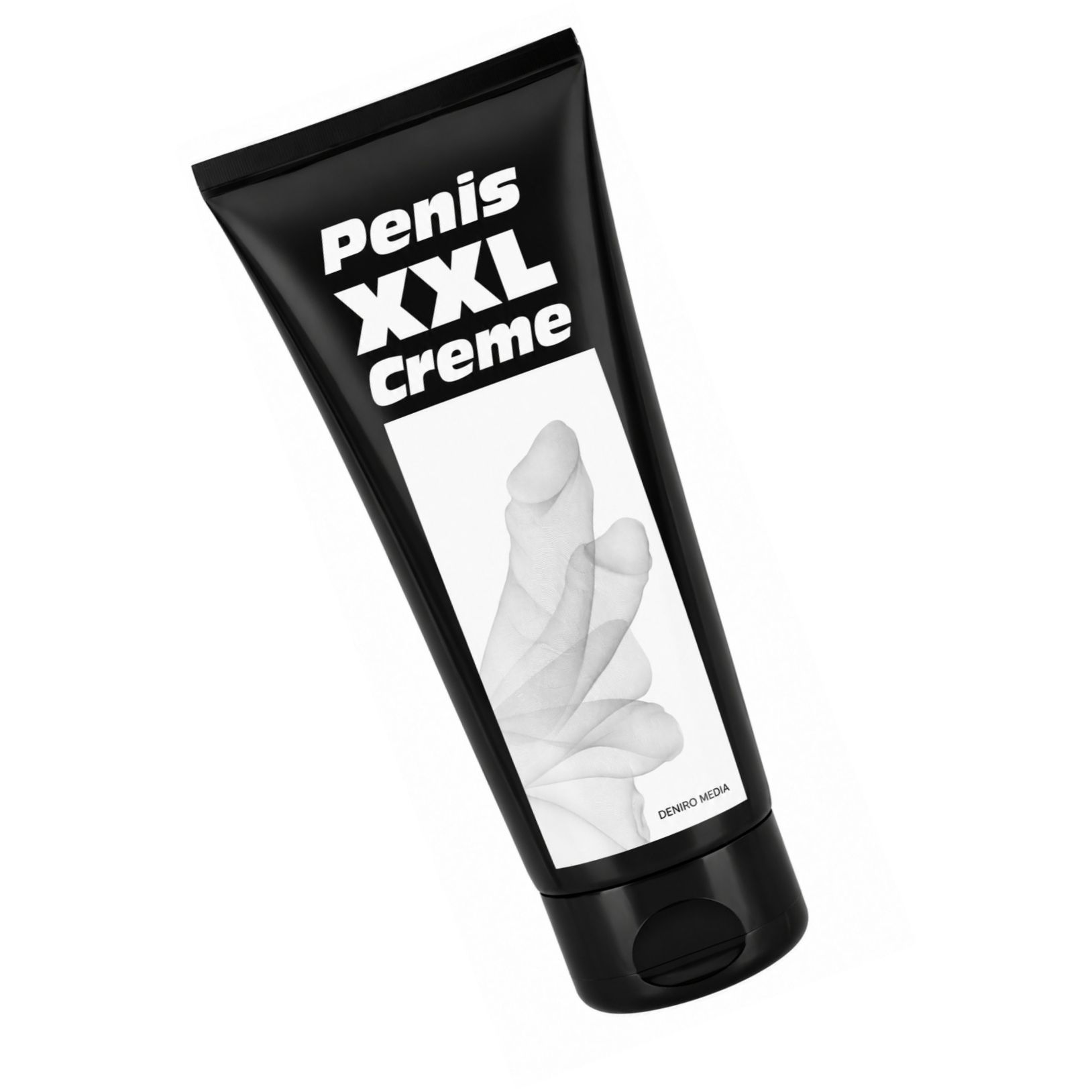 Cremă Pentru Mărirea Penisului Penis XXL