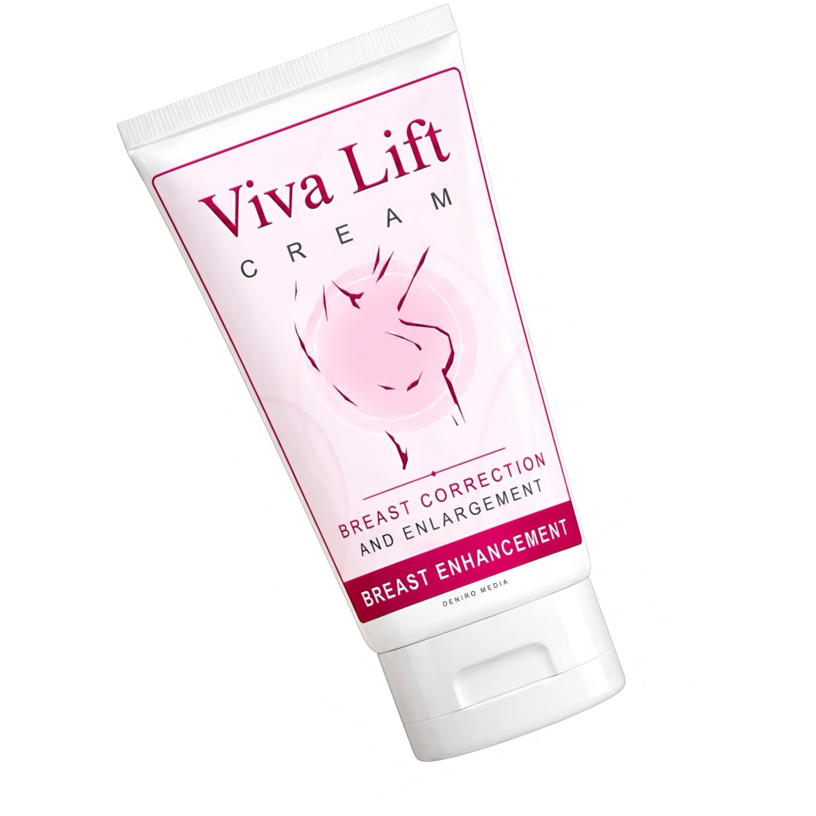 Cremă Pentru Mărirea Sânilor Viva Lift