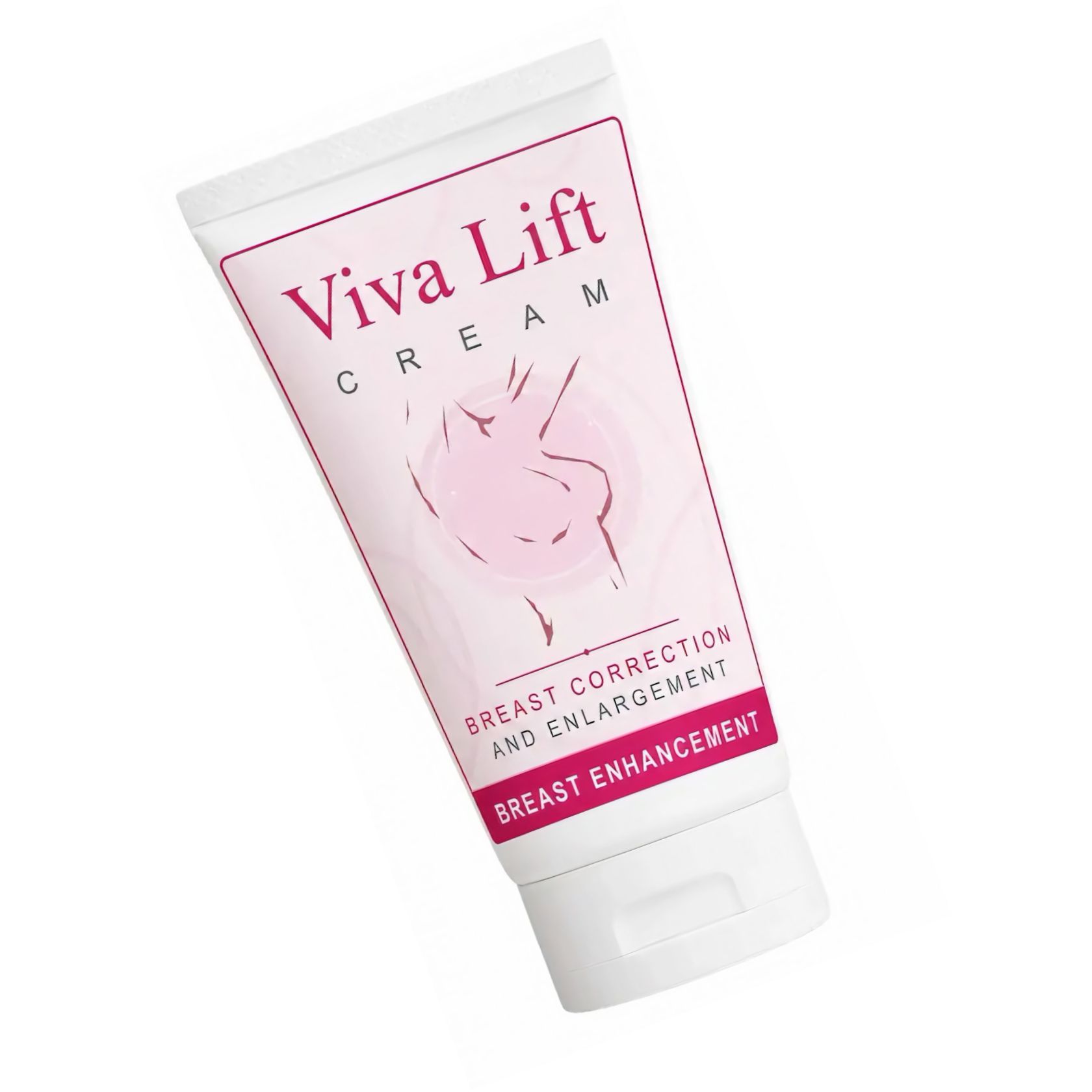 Cremă Pentru Mărirea Sânilor Viva Lift