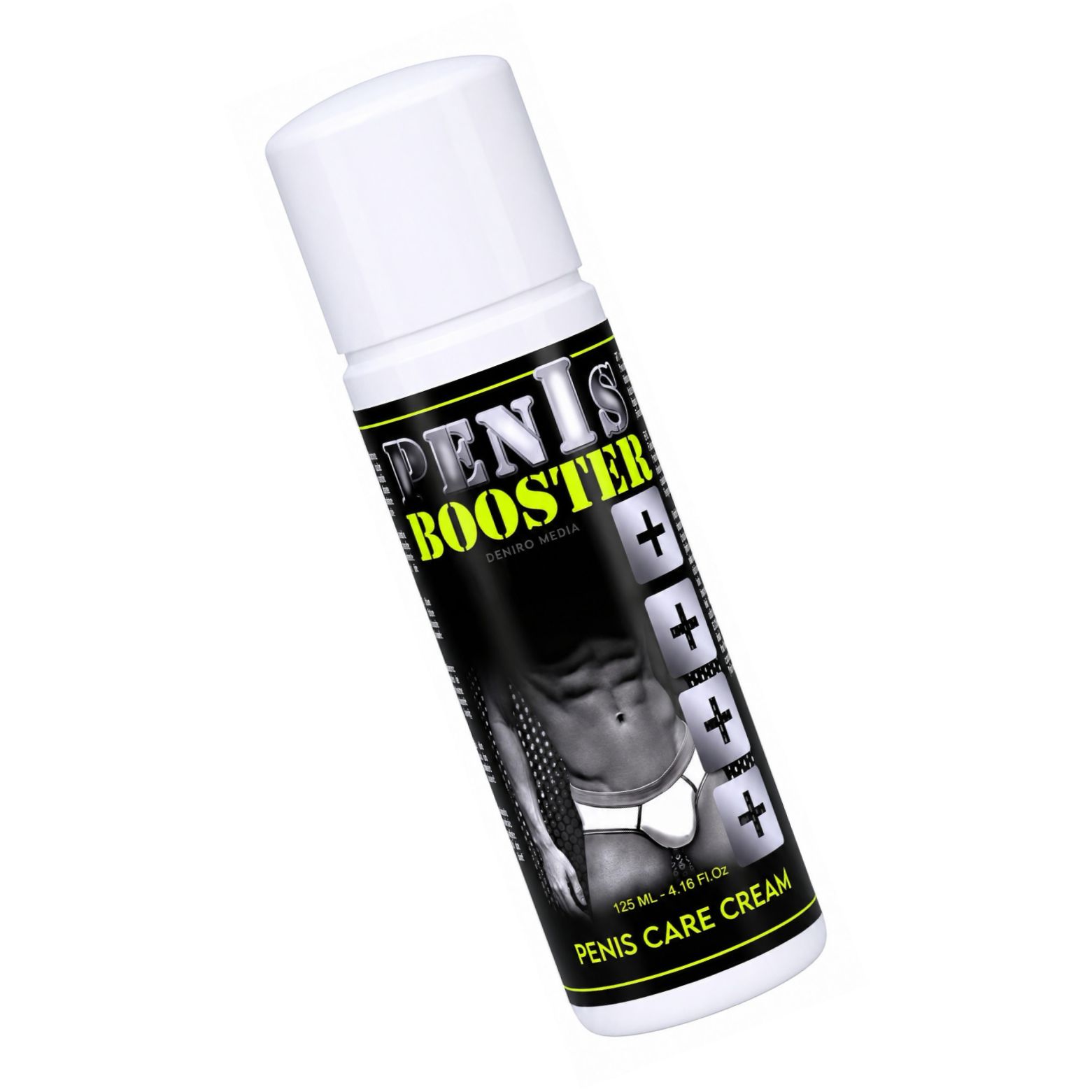 Cremă Pentru Potență Penis Booster