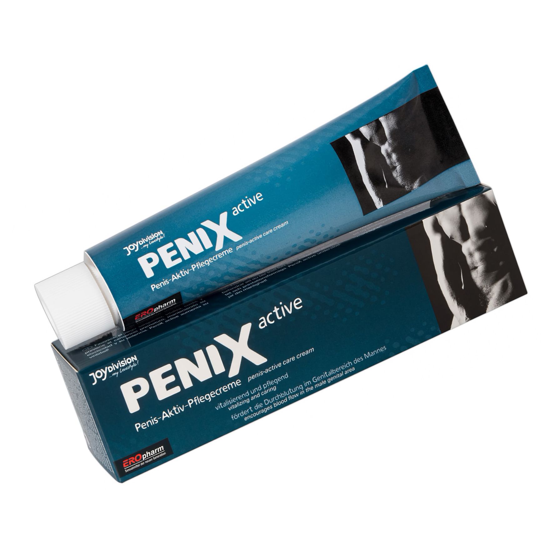 Crema Pentru Potenta Penix