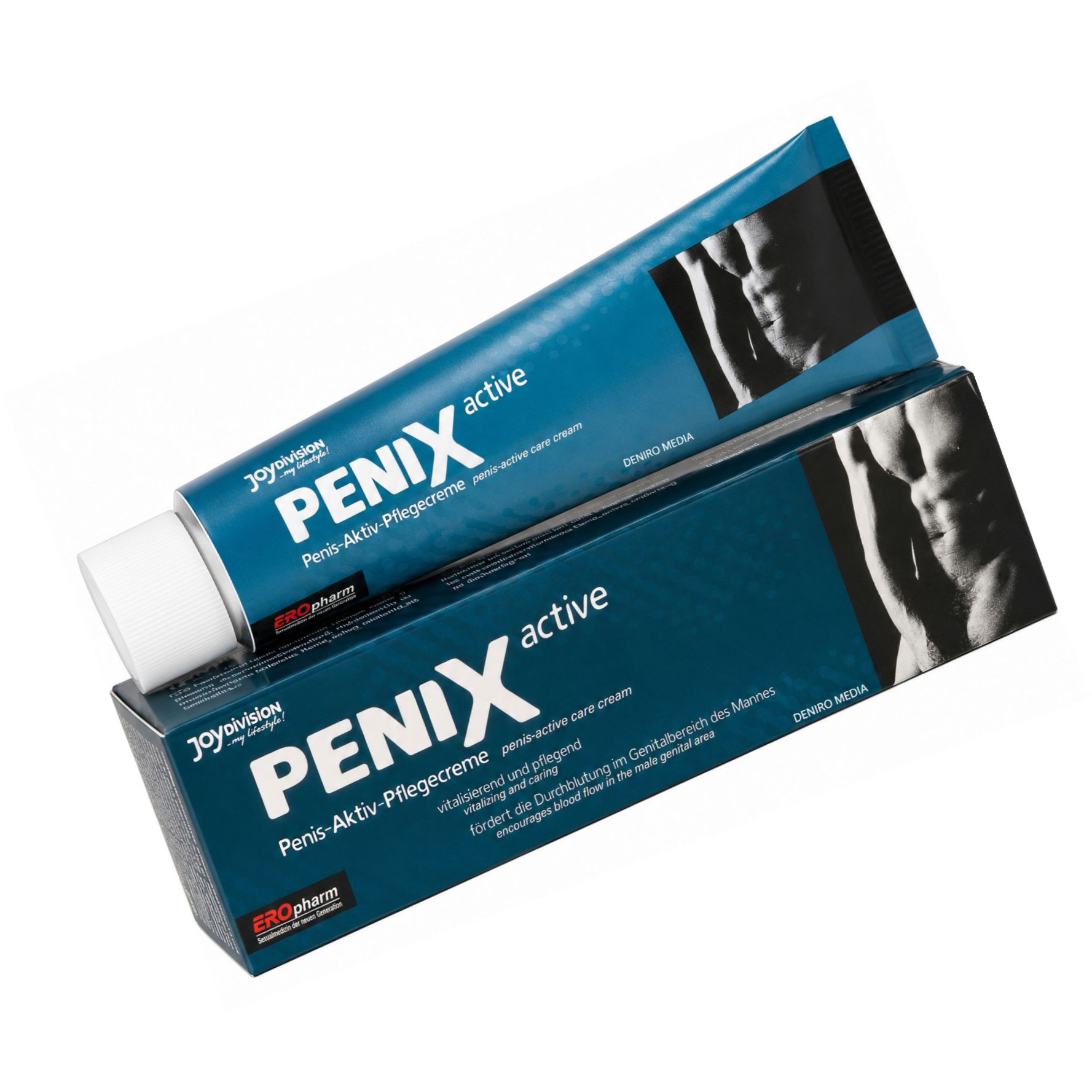 Cremă Pentru Potență Penix