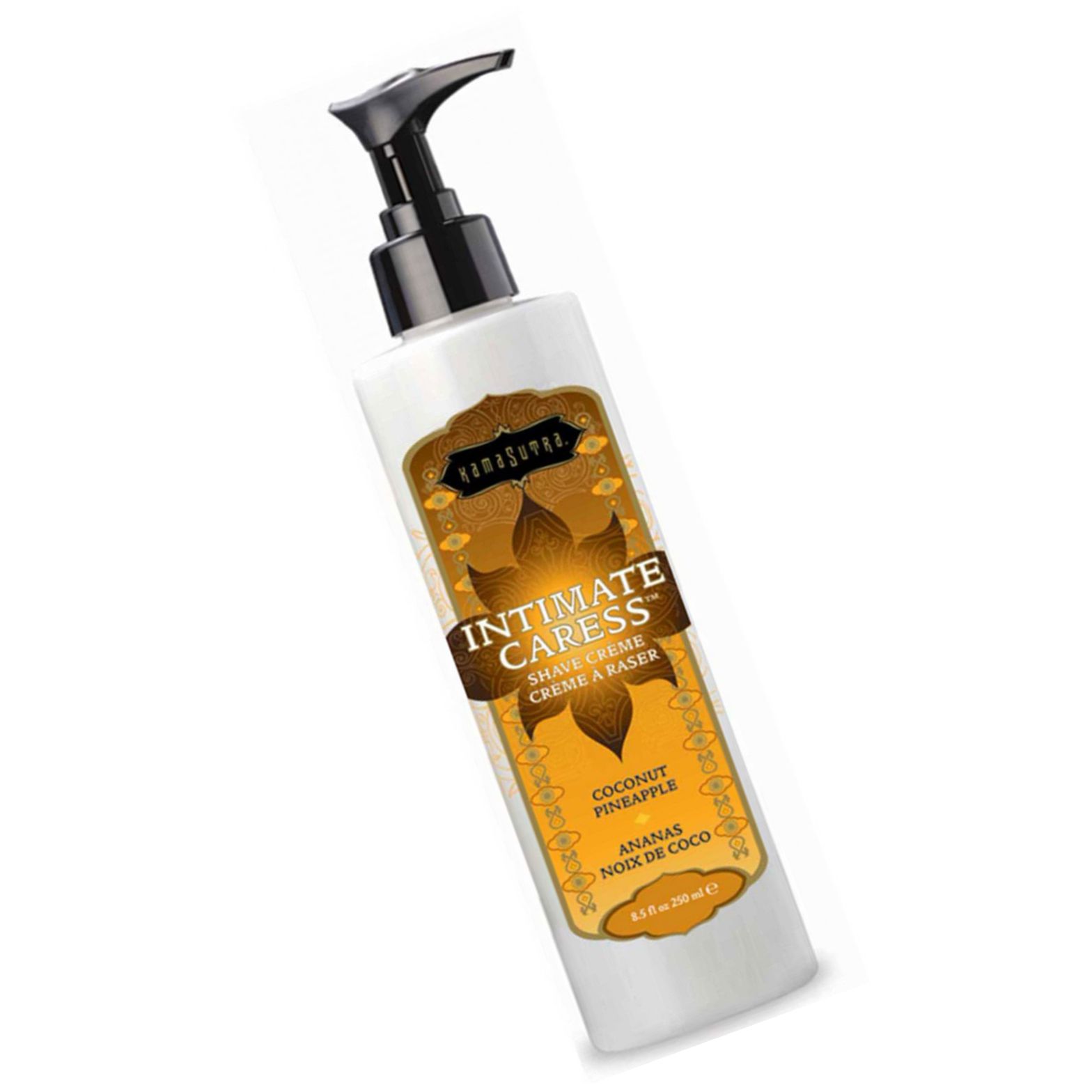 Crema Ras Intimate Caress Shaving