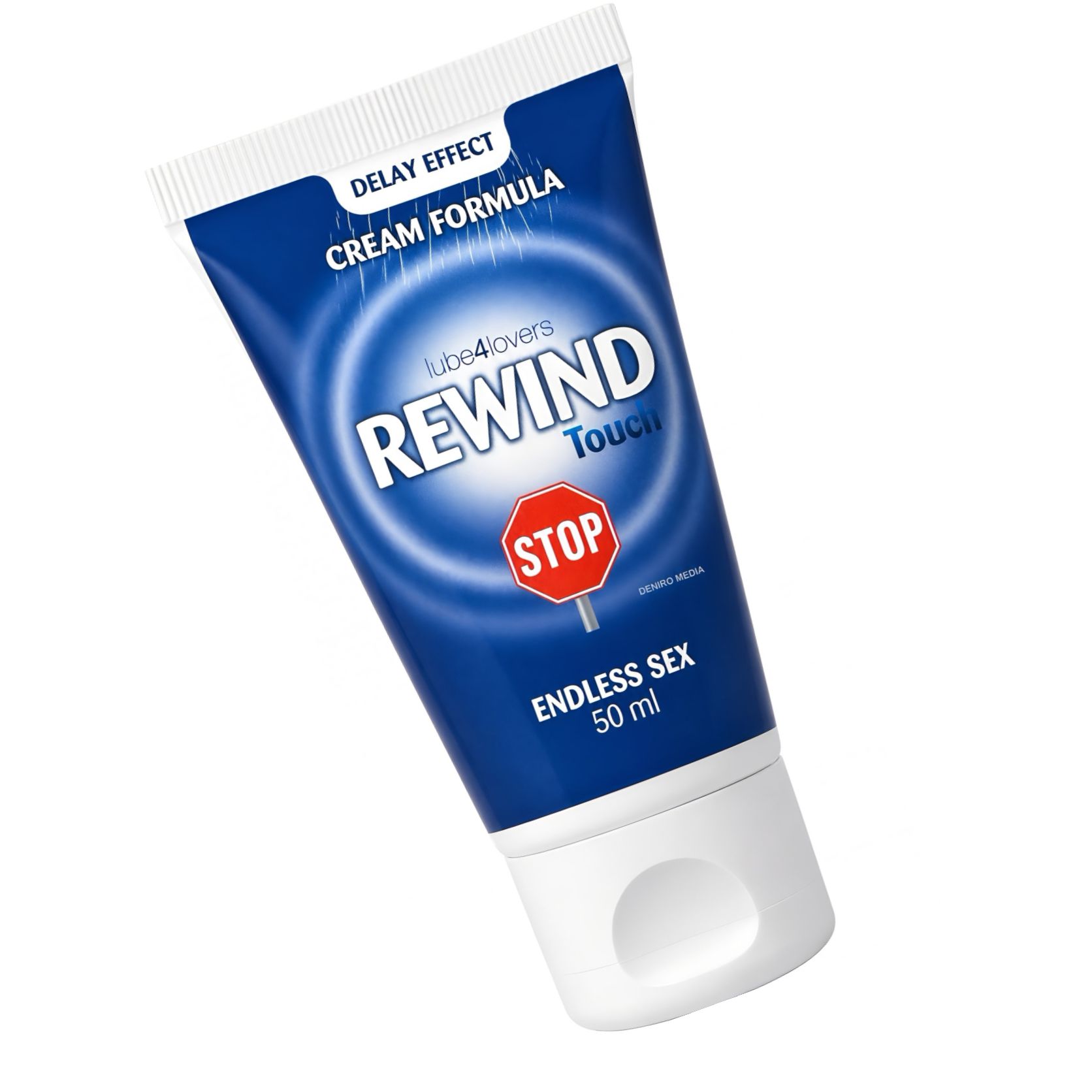 Cremă Rewind Touch Delay