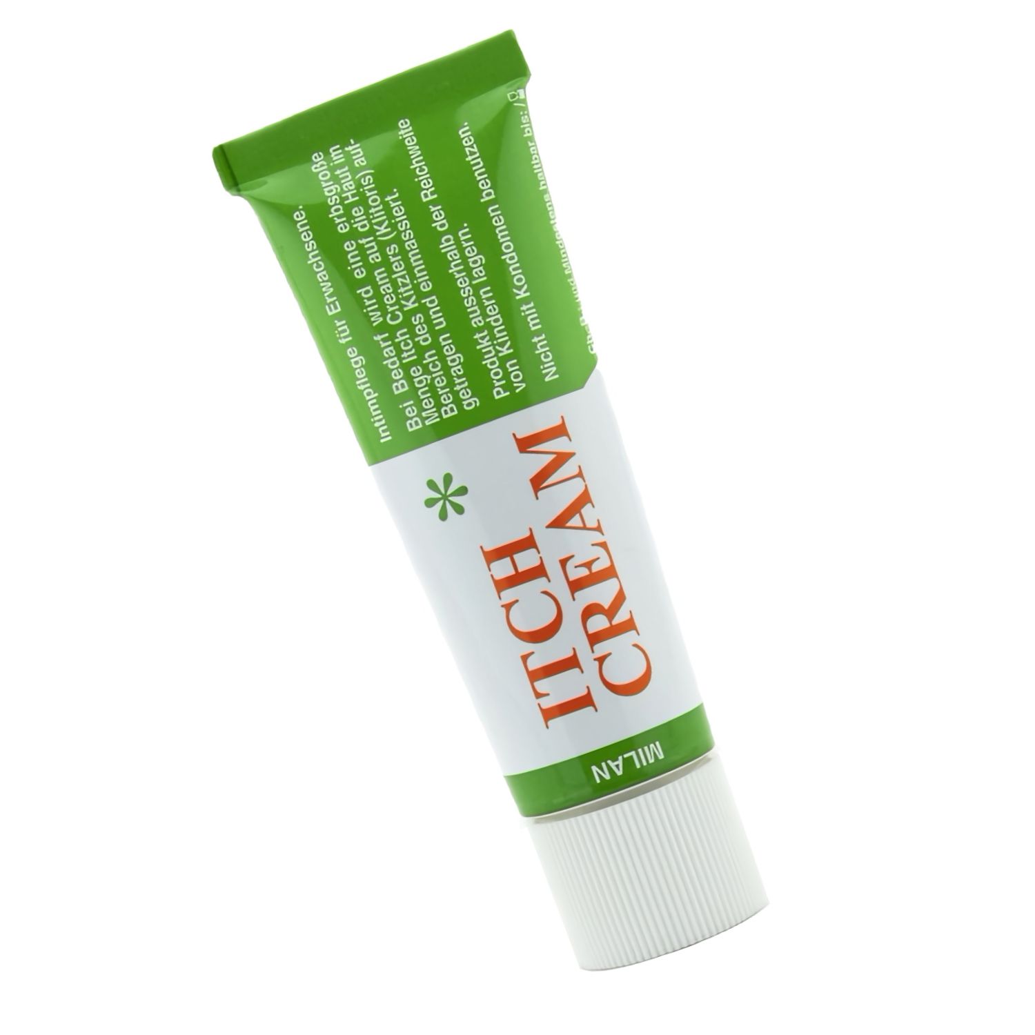 Crema Stimulare Clitoris ITCH 26g