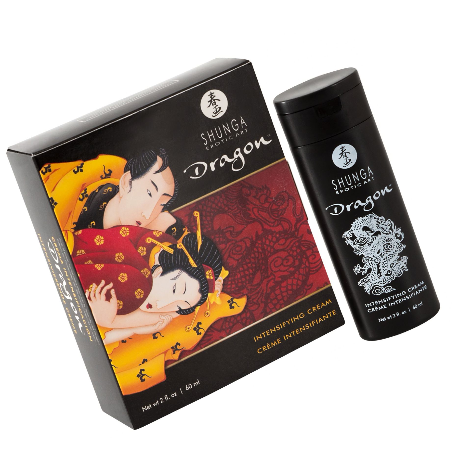 Crema Stimulare Shunga Dragon Virility