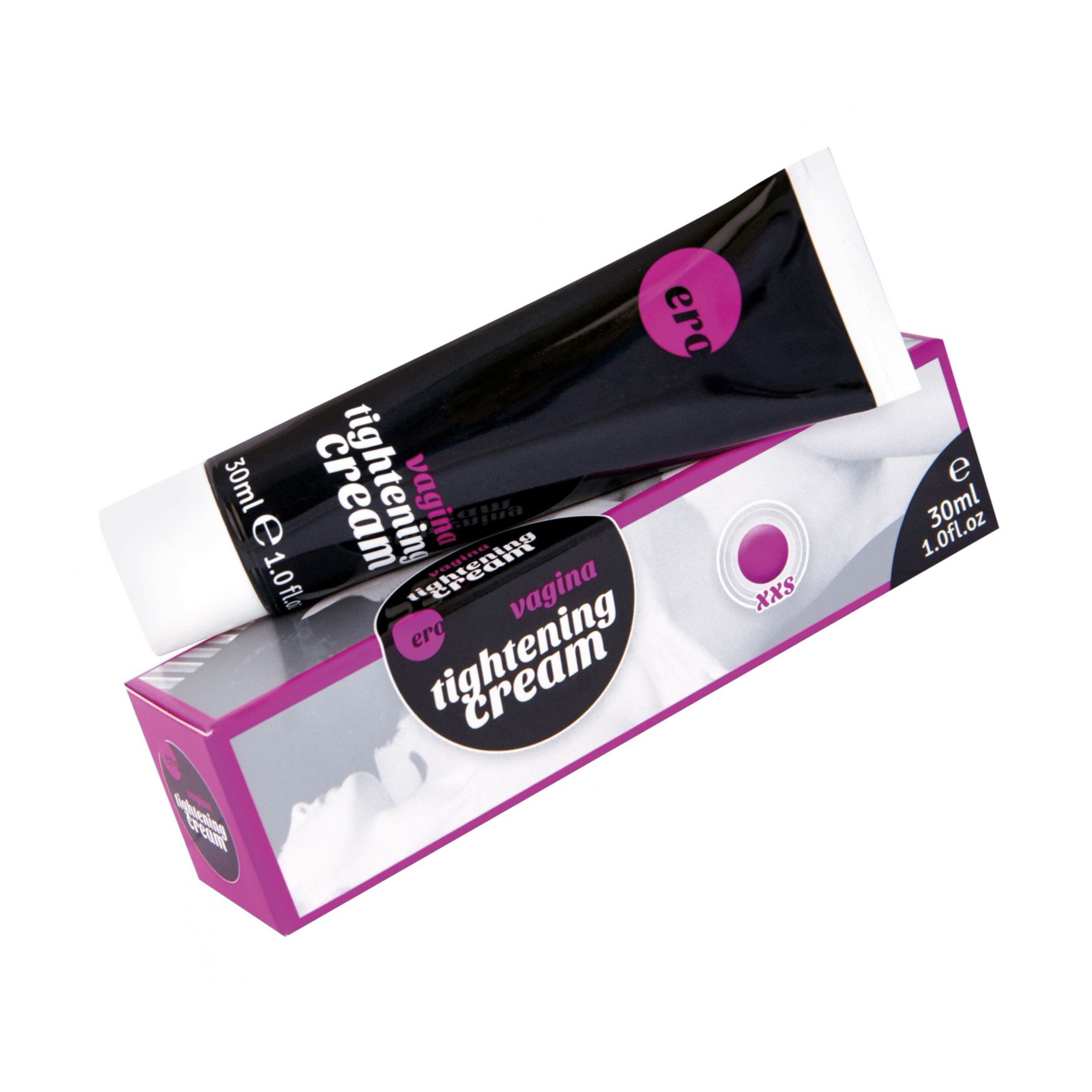 Cremă Vaginală Tightening XXS