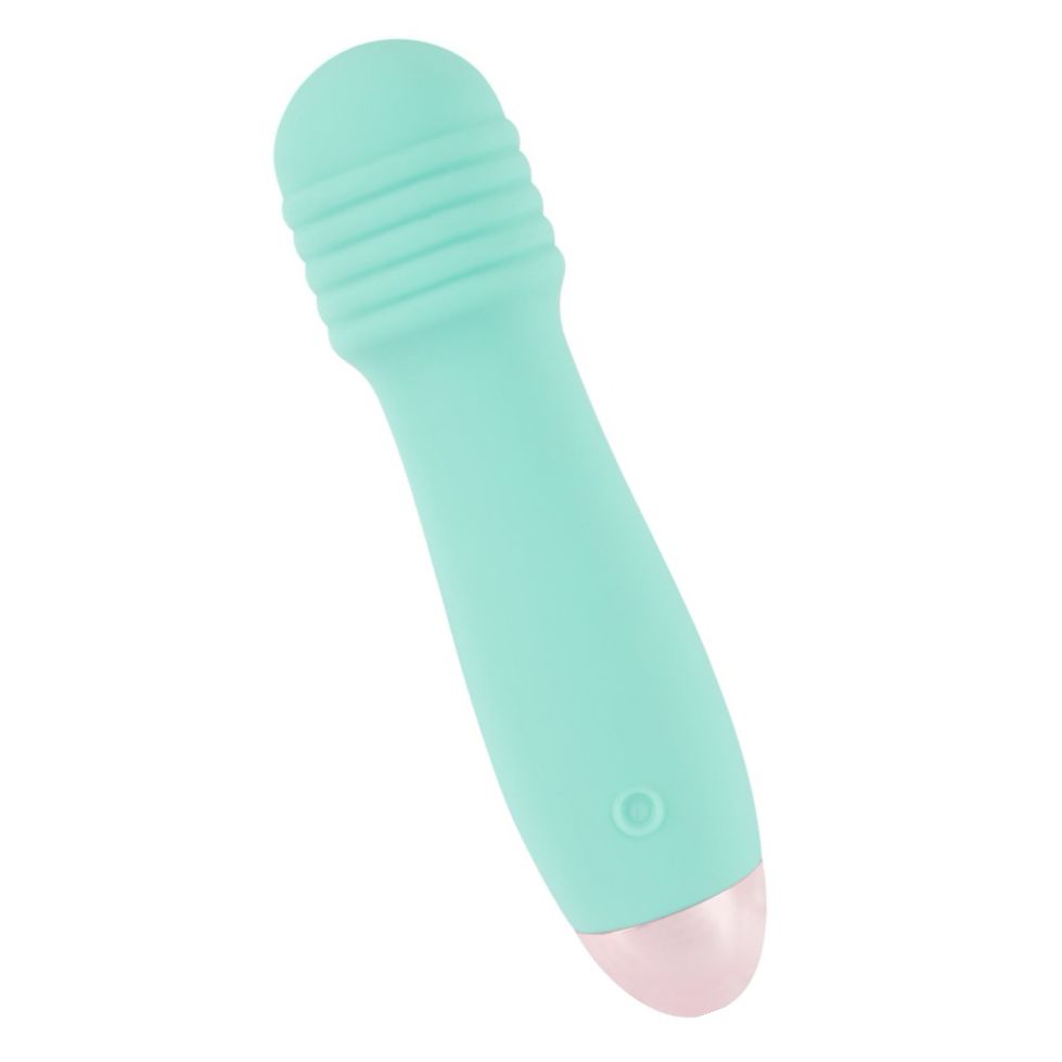 Cuties Mini Vibrator You2Toys Verde