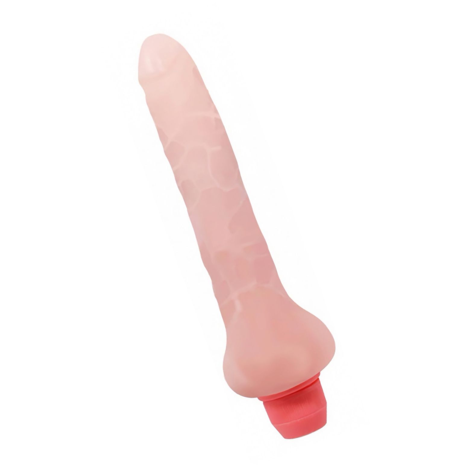 Debra Flexi Vibe Flesh - Vibrator Realist Flexibil 17 cm