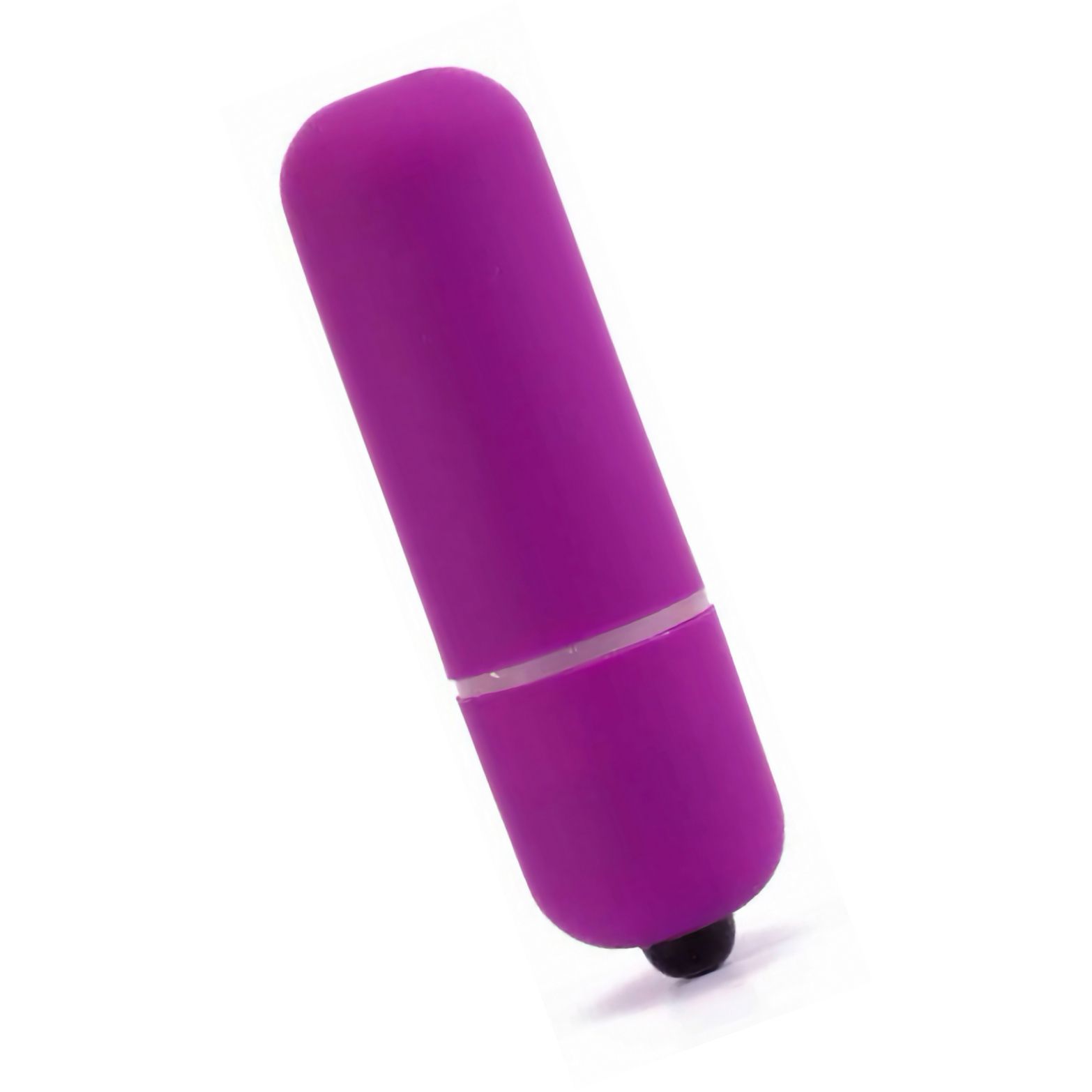 Debra Mini Lady Finger Violet — 10 Trepte, silențios