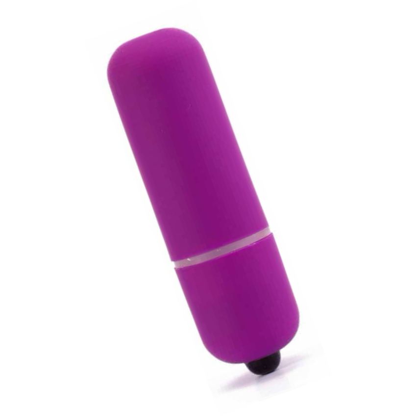 Debra Mini Lady Finger Violet — 10 Trepte, silențios