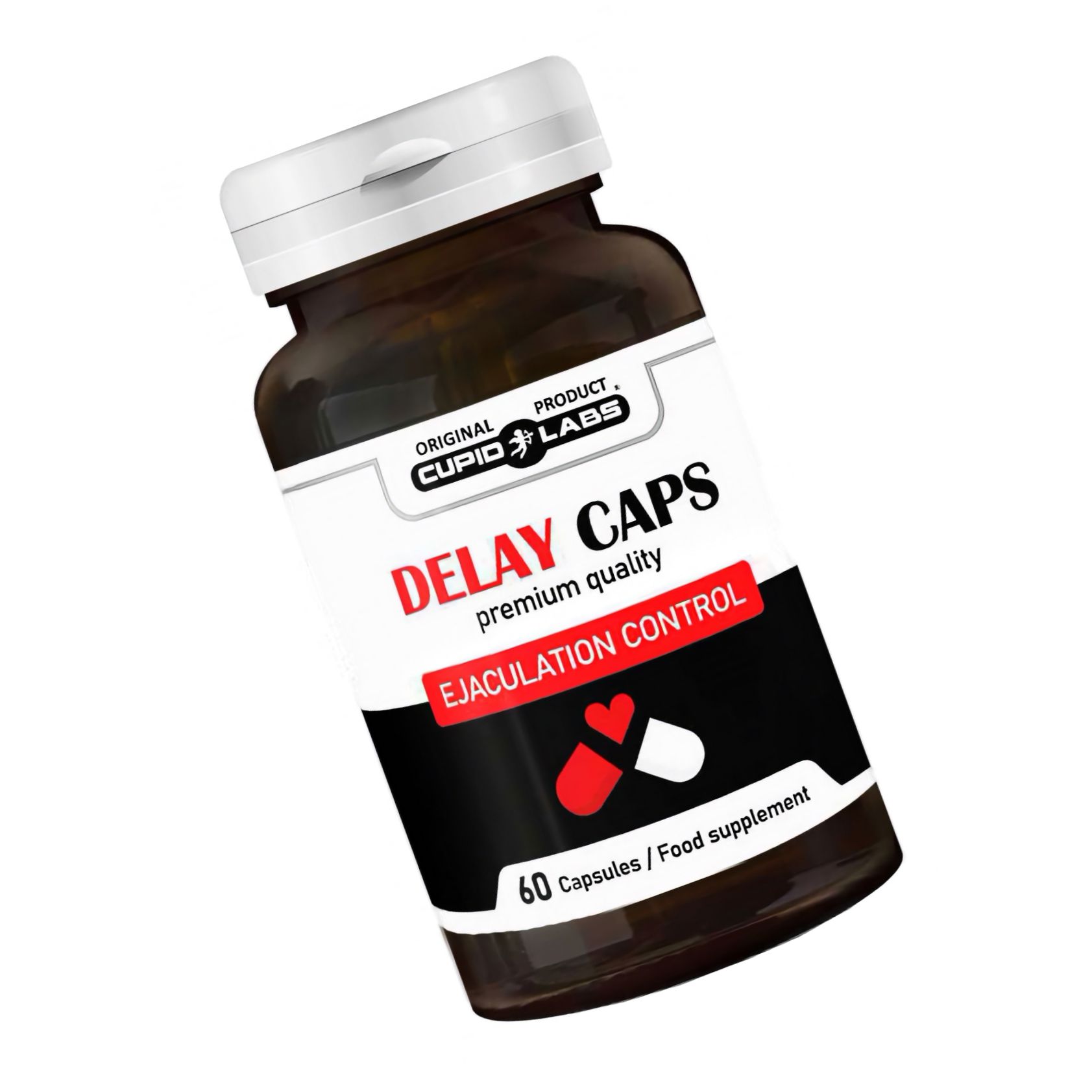 Delay Caps