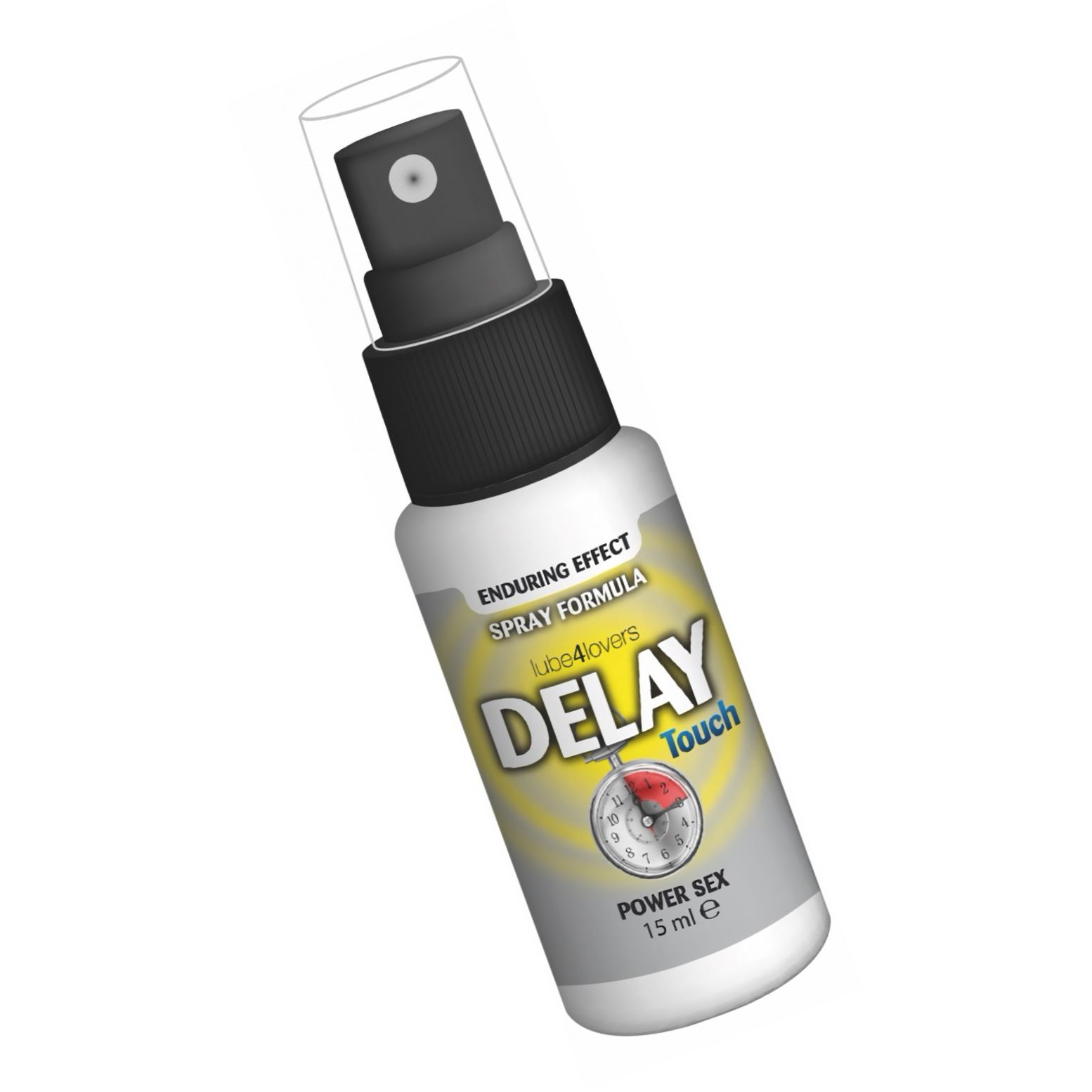 Delay Spray Ejaculare Precoce Touch