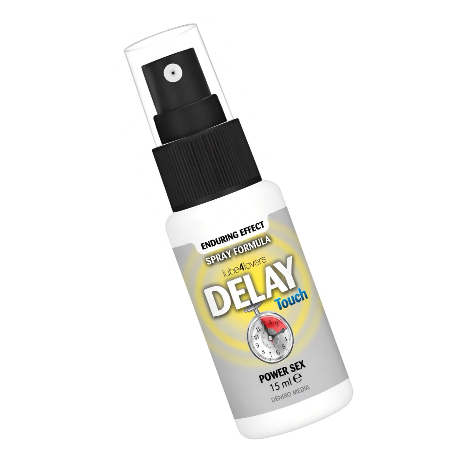 Delay Spray Ejaculare Precoce Touch
